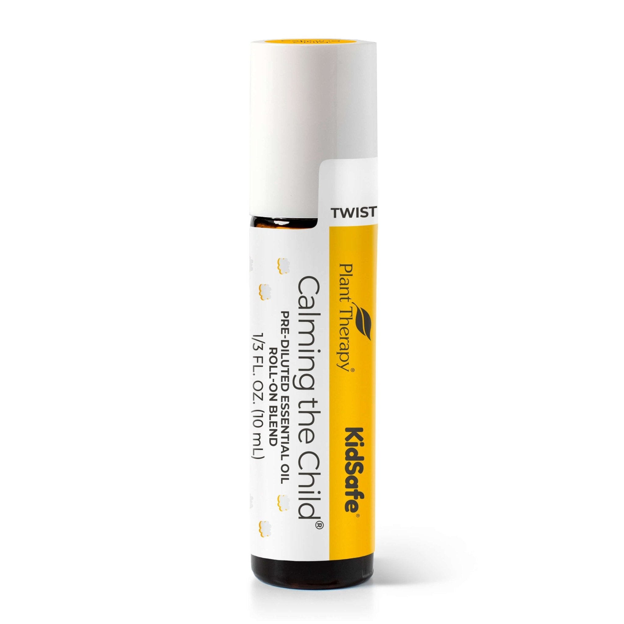 Calming the Child KidSafe Essential Oil Pre - Diluted Roll - On Plant Therapy