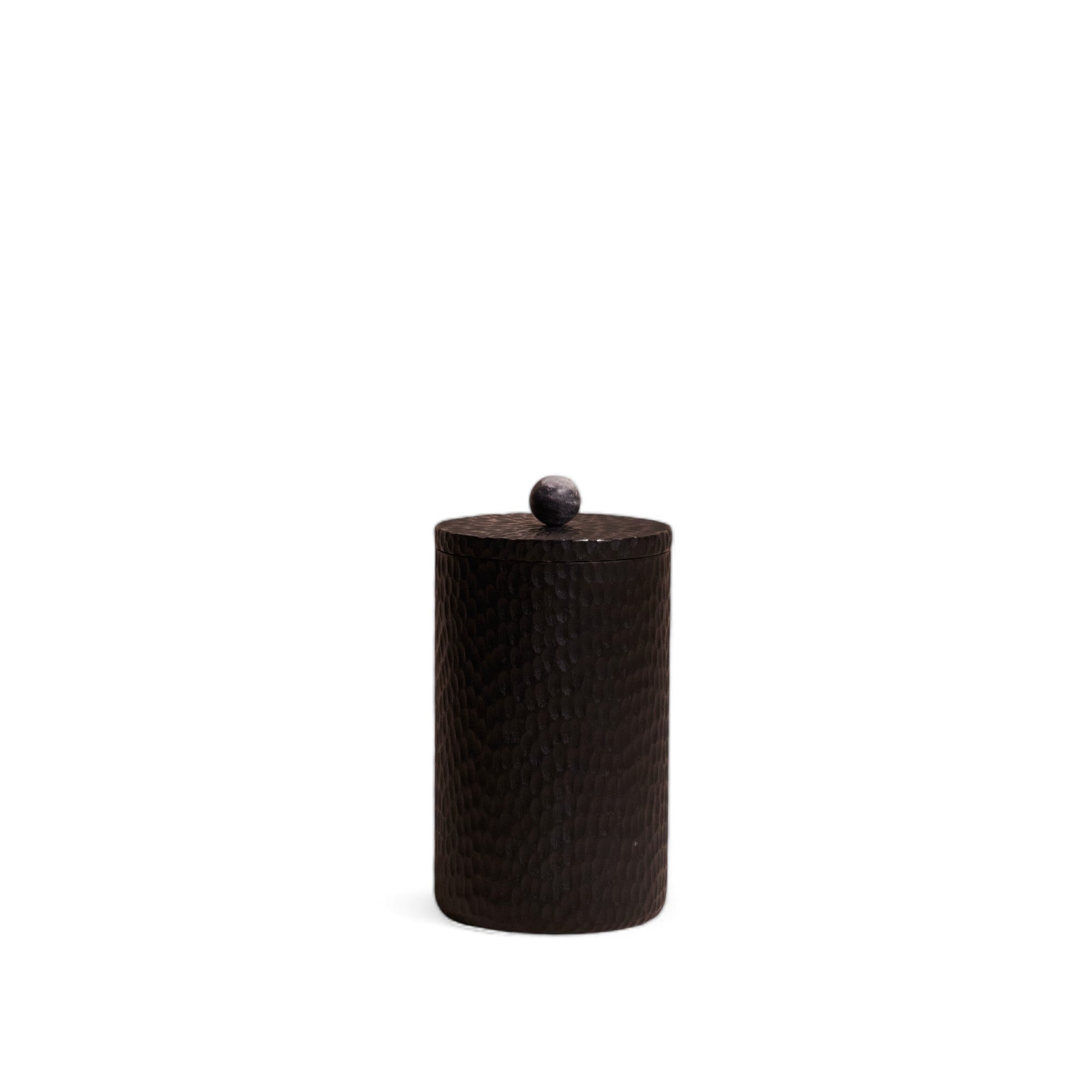 Camelia Large Canister by MESO MESO