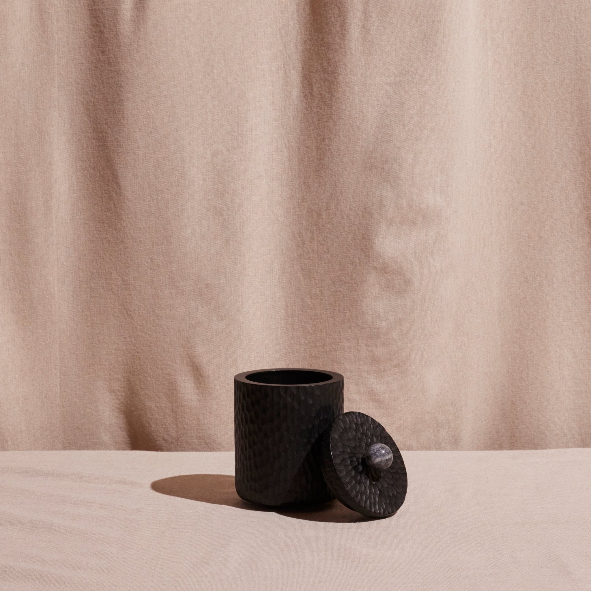 Camelia Small Canister by MESO MESO