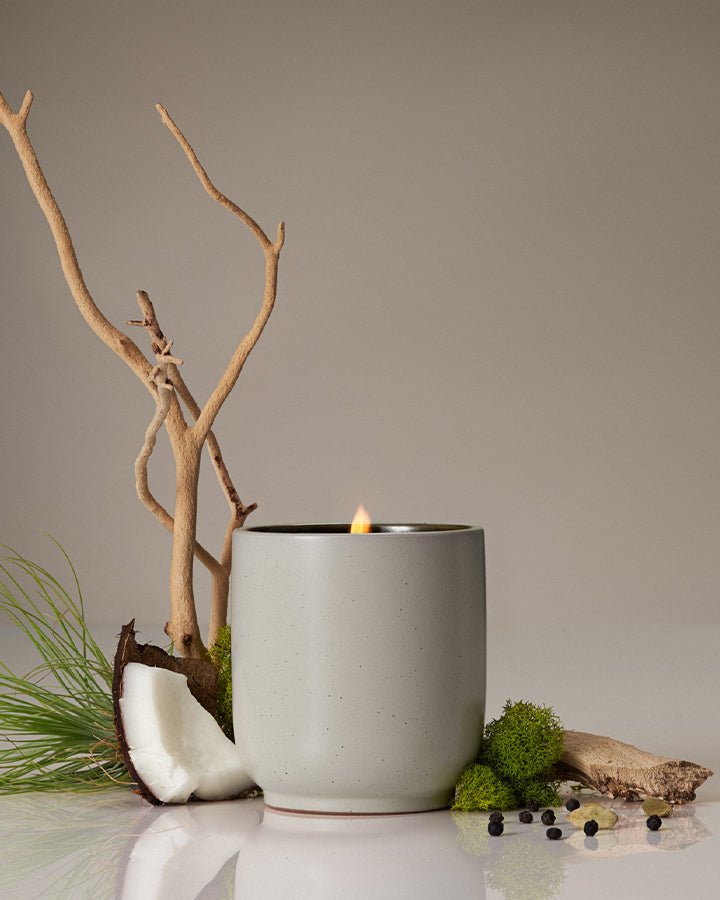 Candle Homecourt