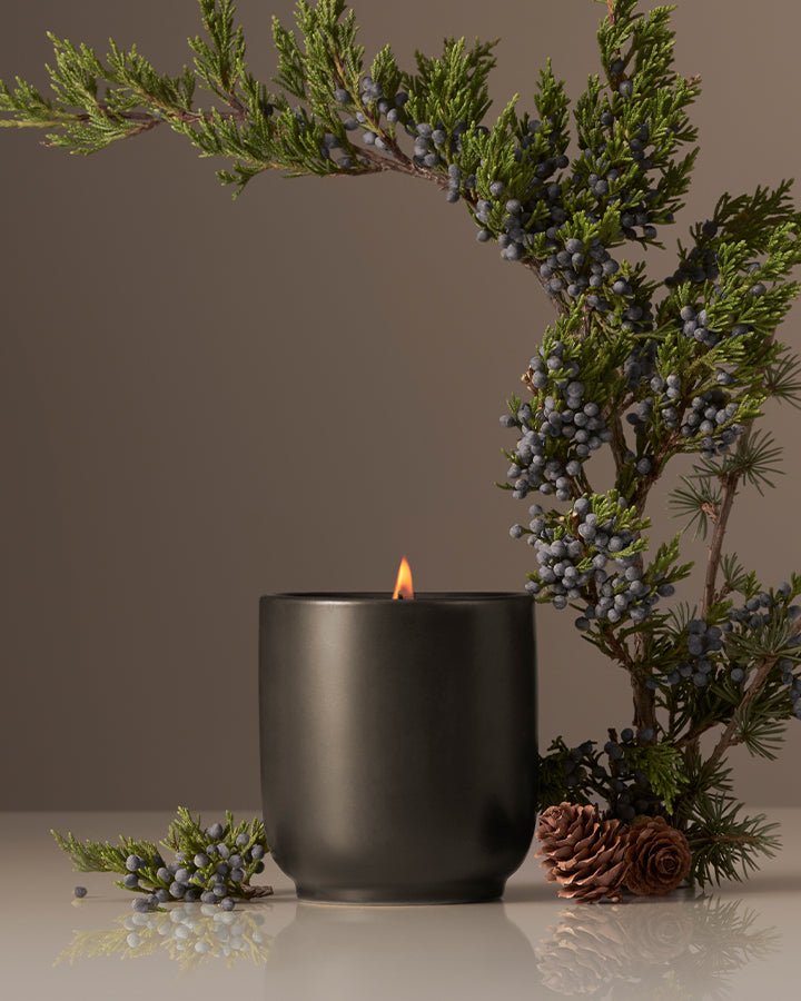 Candle Homecourt