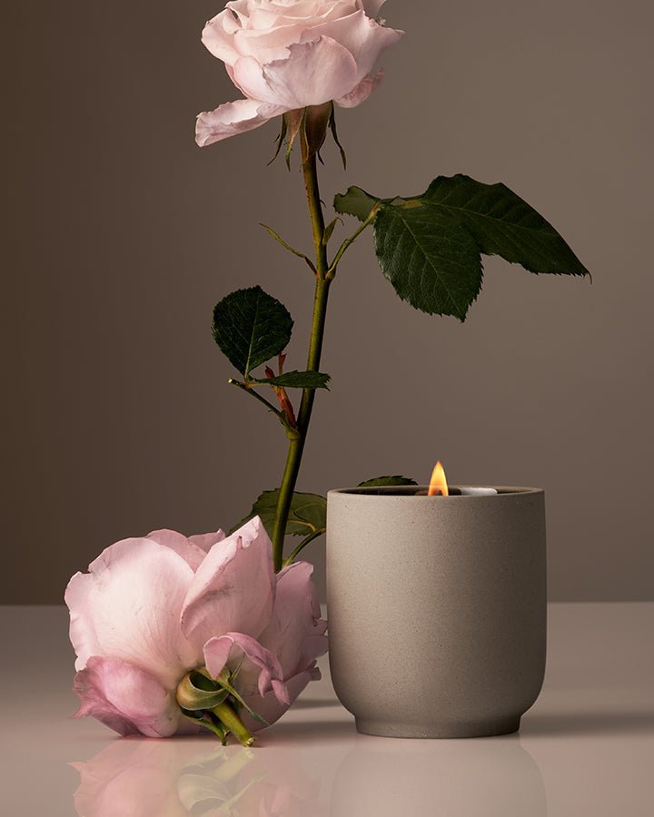 Candle Homecourt