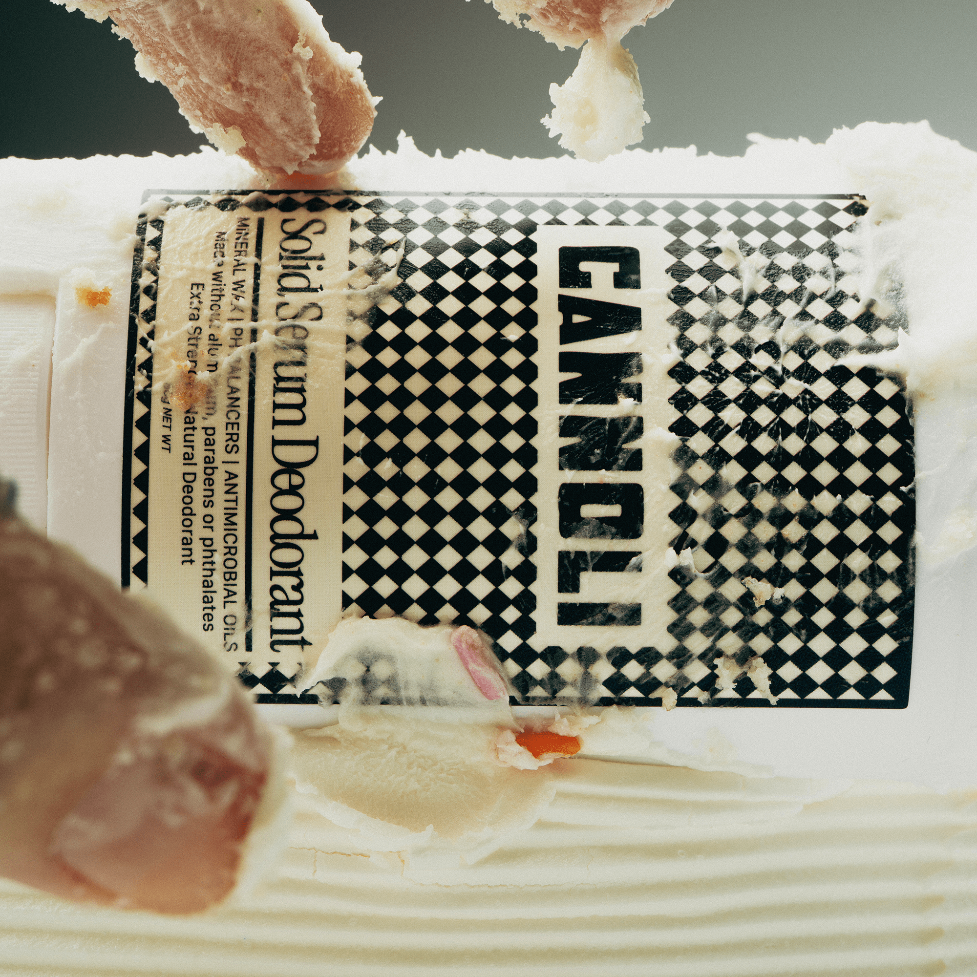 Cannoli Laurel Bath House