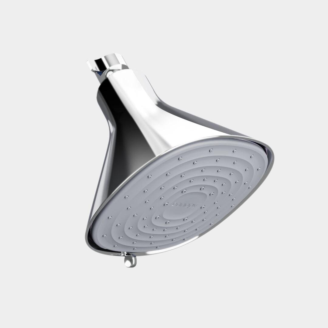 Canopy Filtered Showerhead