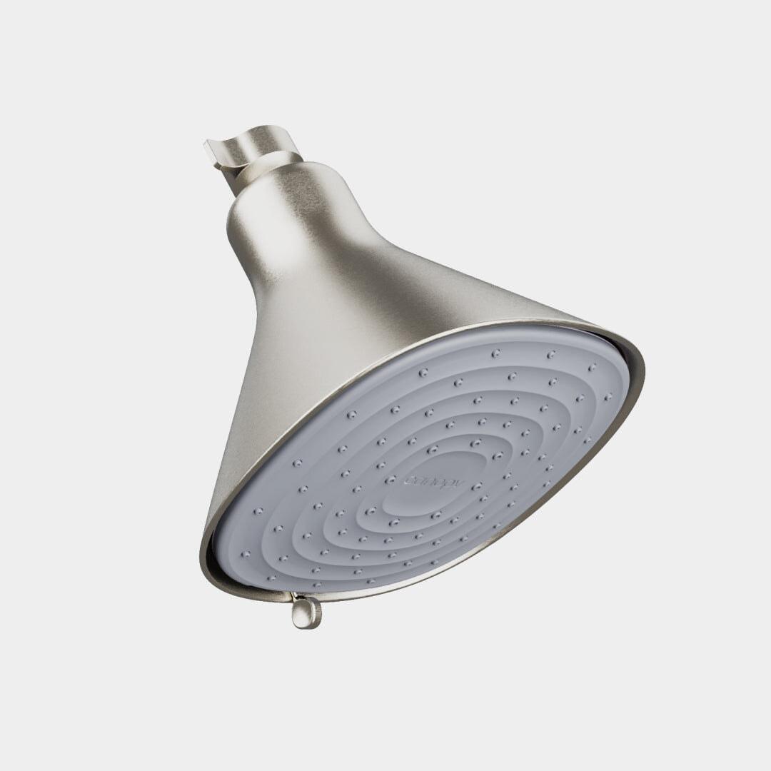 Canopy Filtered Showerhead