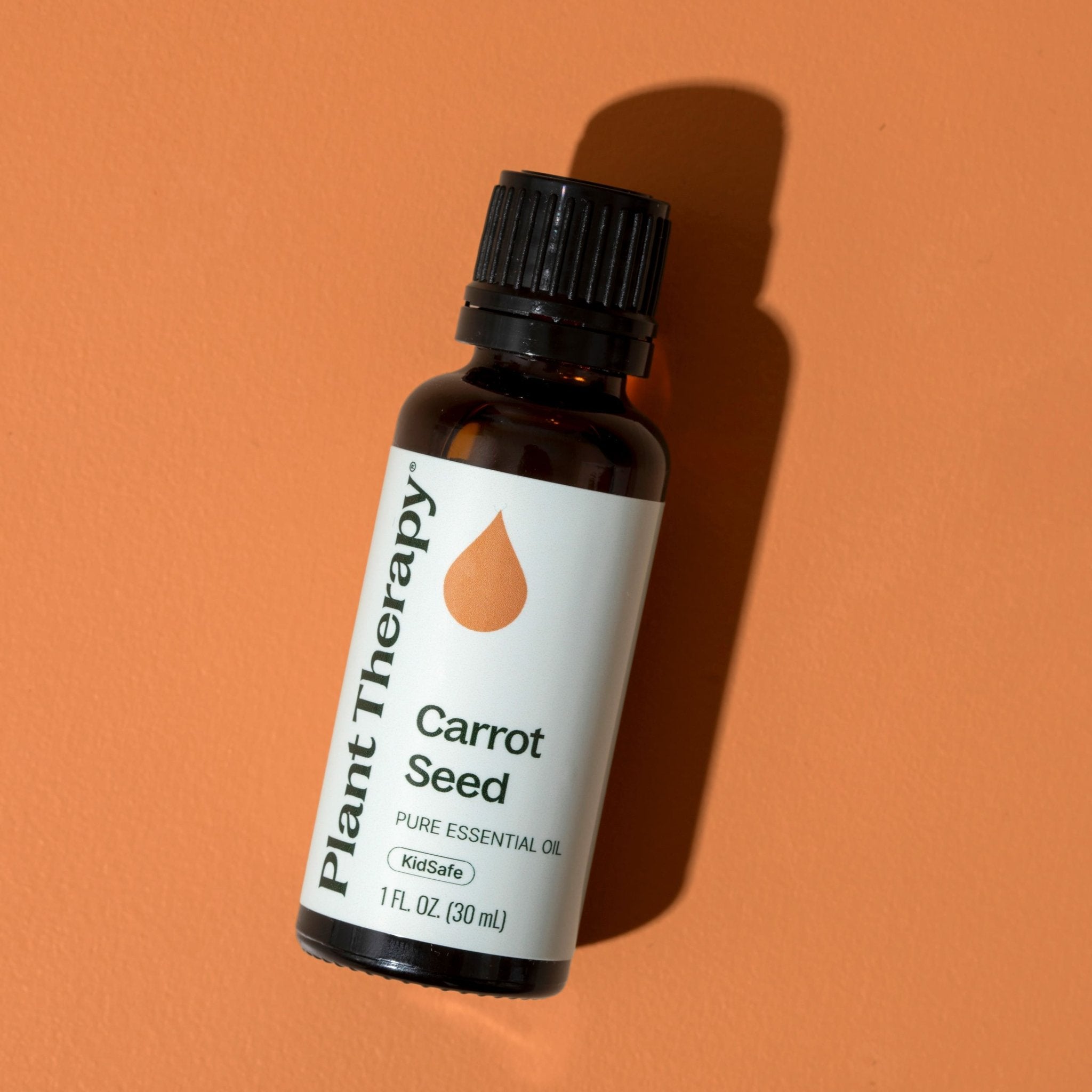 Carrot Seed Essential Oil Plant Therapy