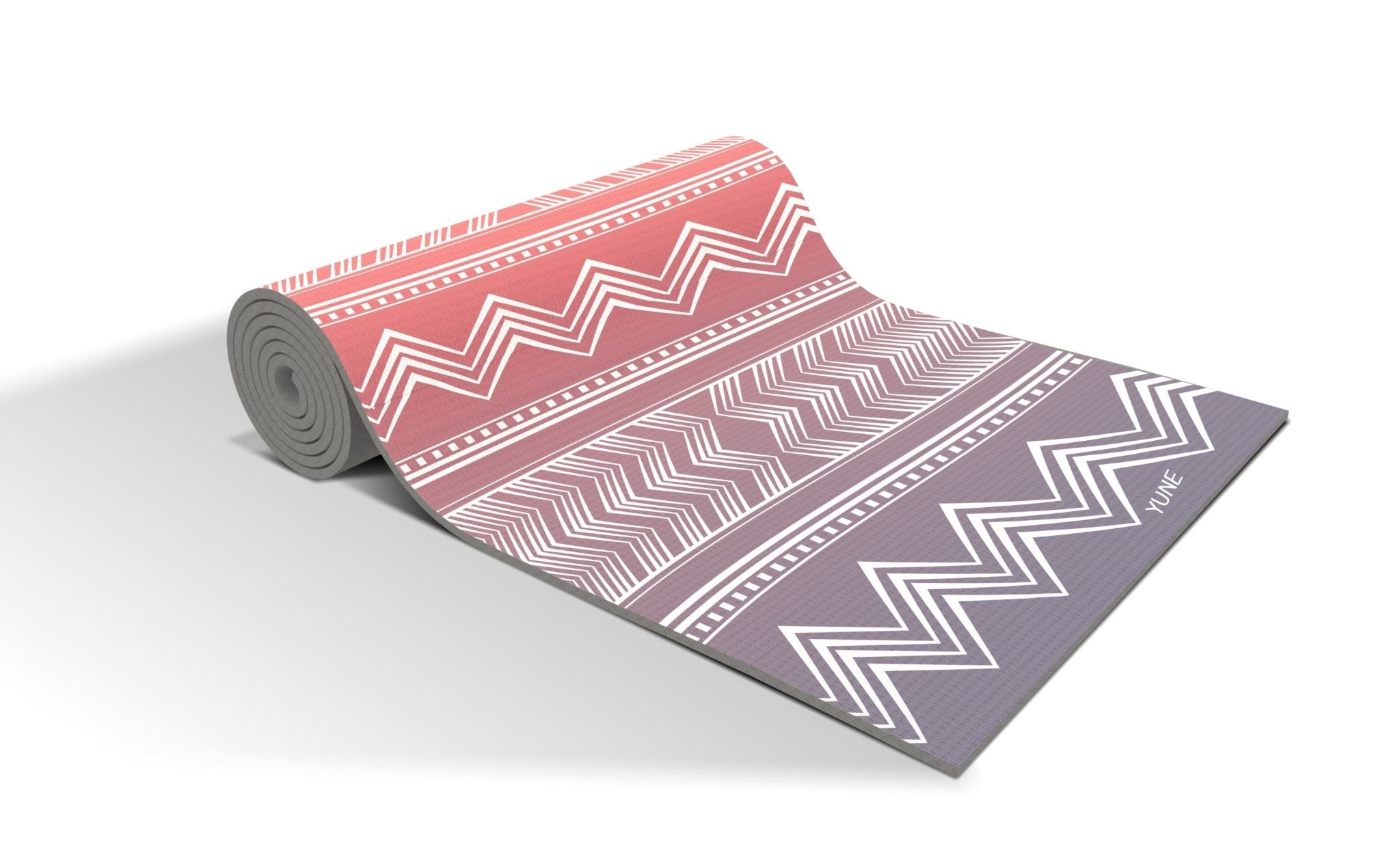 Cassady Trekk Travel Yoga Mat Yune Yoga