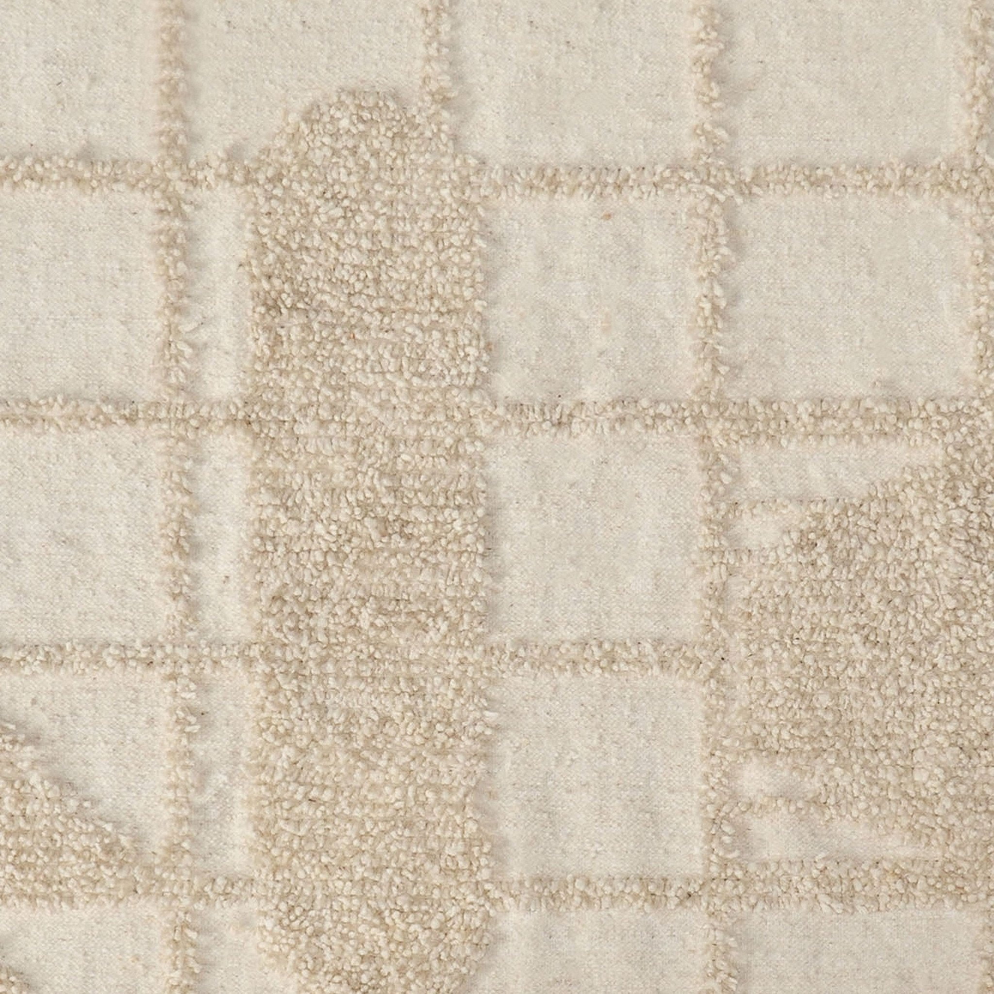 Chajul III Wool Rug by Diego Olivero Studio MESO