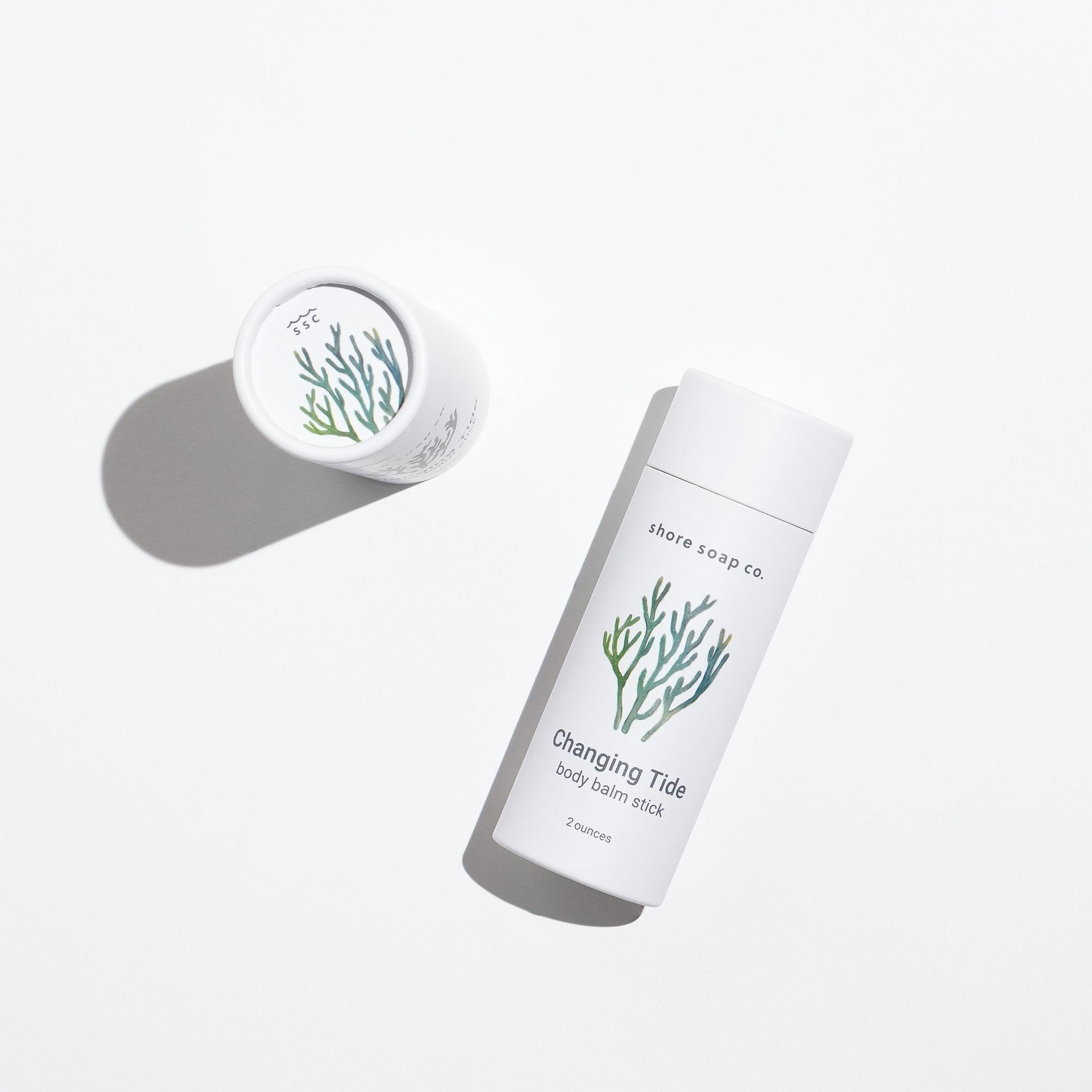Changing Tide Body Balm Shore Soap Co.
