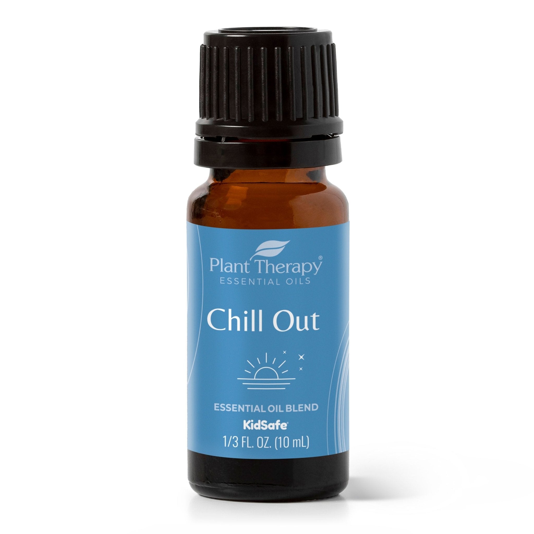 Chill Out Essential Oil Blend Plant Therapy
