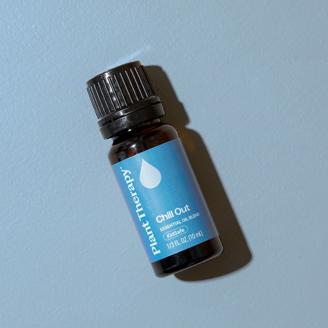 Chill Out Essential Oil Blend Plant Therapy