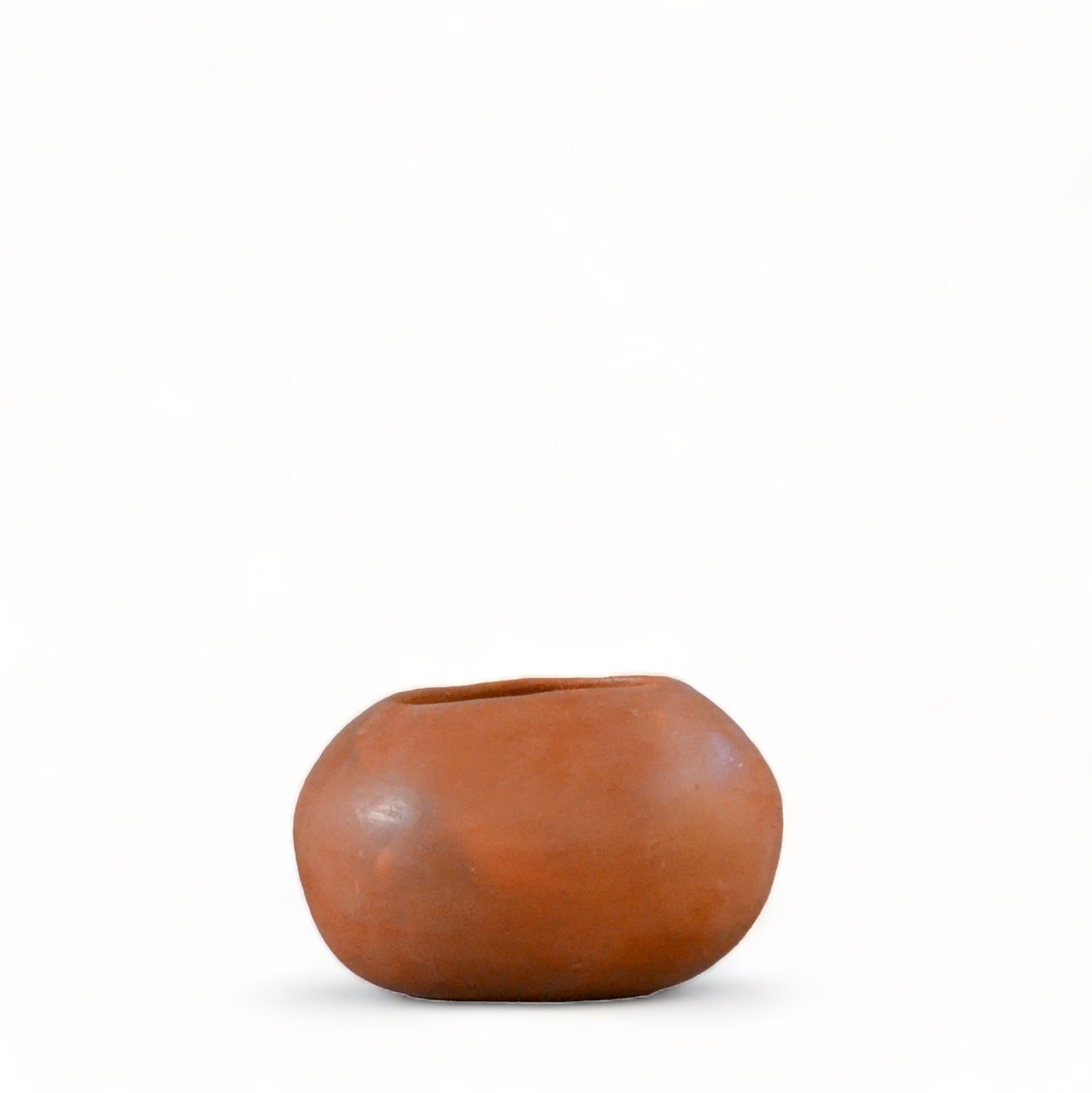 Chinautla I Terracotta Object by MESO MESO