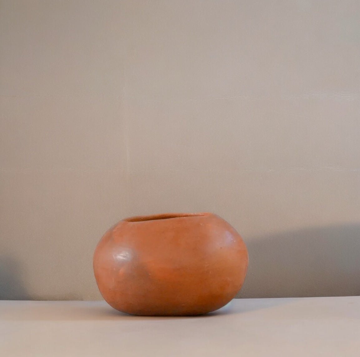 Chinautla I Terracotta Object by MESO MESO