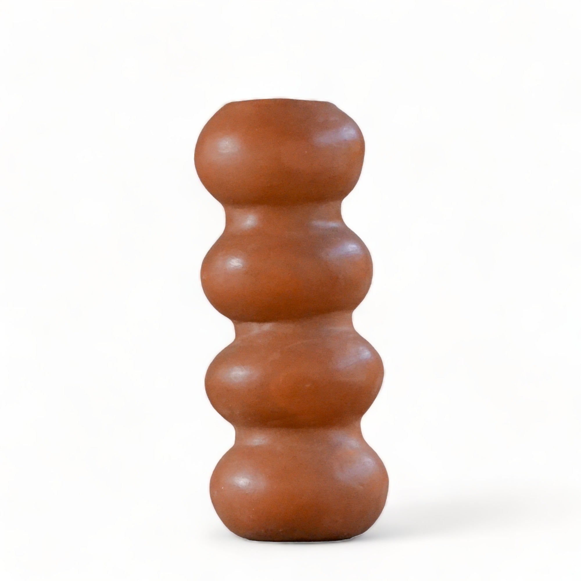 Chinautla IV Terracotta Object by MESO MESO