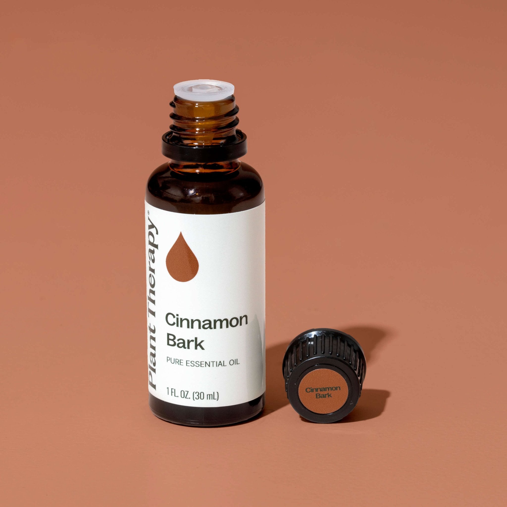 Cinnamon Bark Essential Oil Plant Therapy