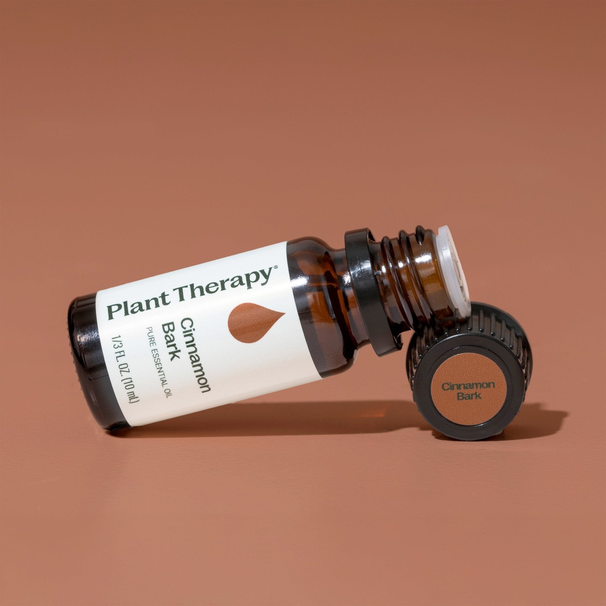 Cinnamon Bark Essential Oil Plant Therapy