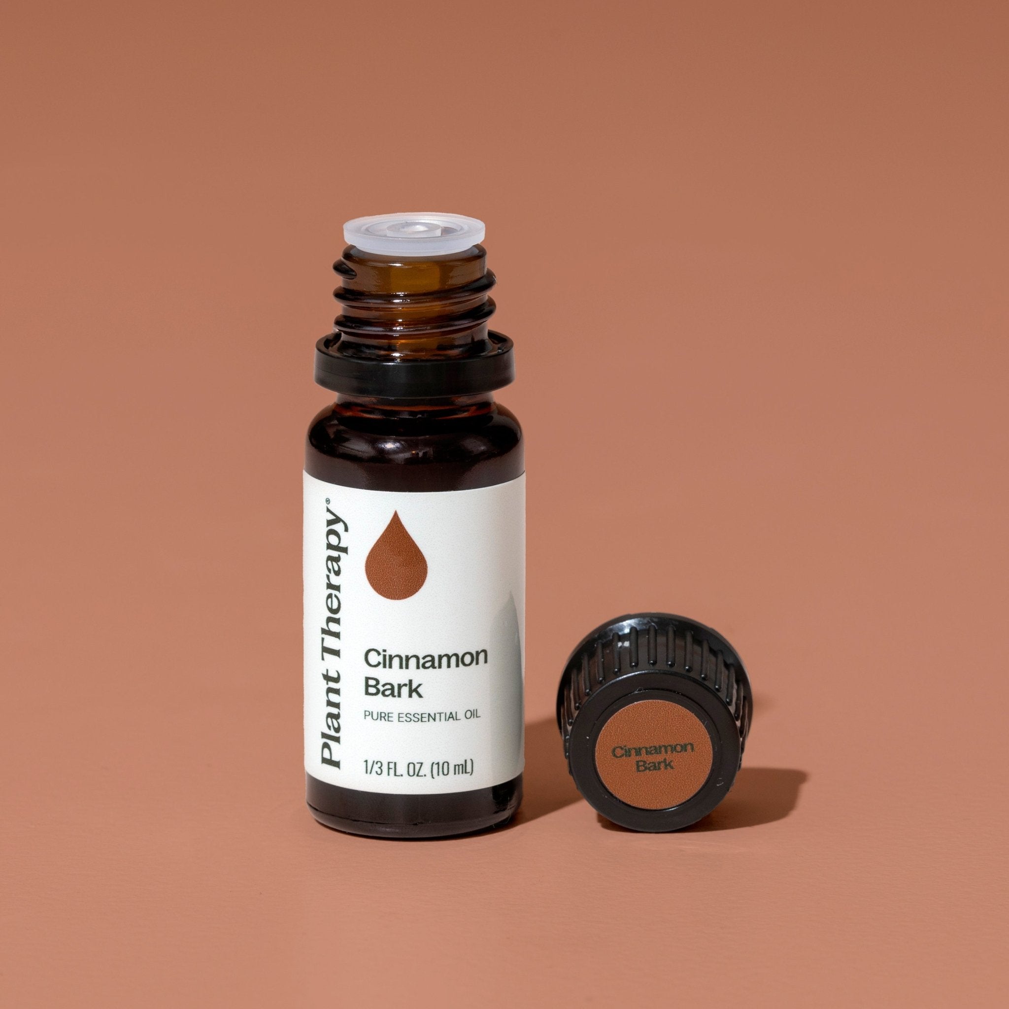 Cinnamon Bark Essential Oil Plant Therapy