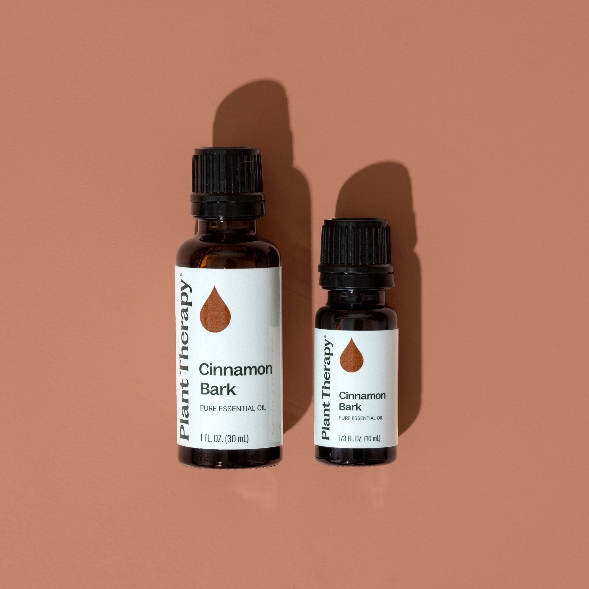 Cinnamon Bark Essential Oil Plant Therapy