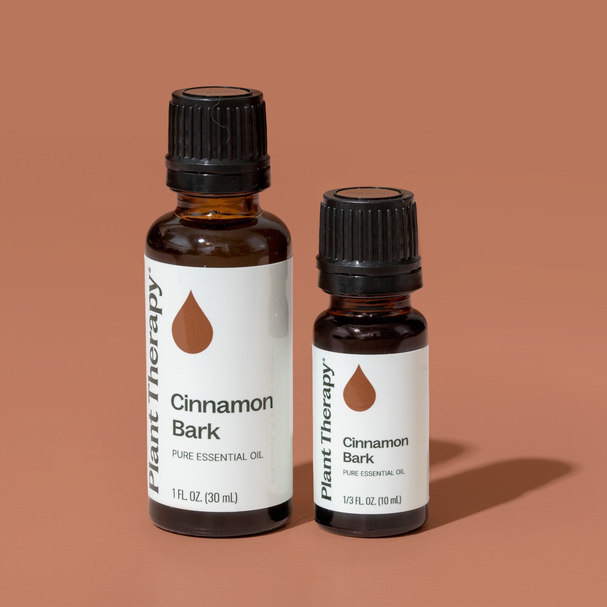 Cinnamon Bark Essential Oil Plant Therapy