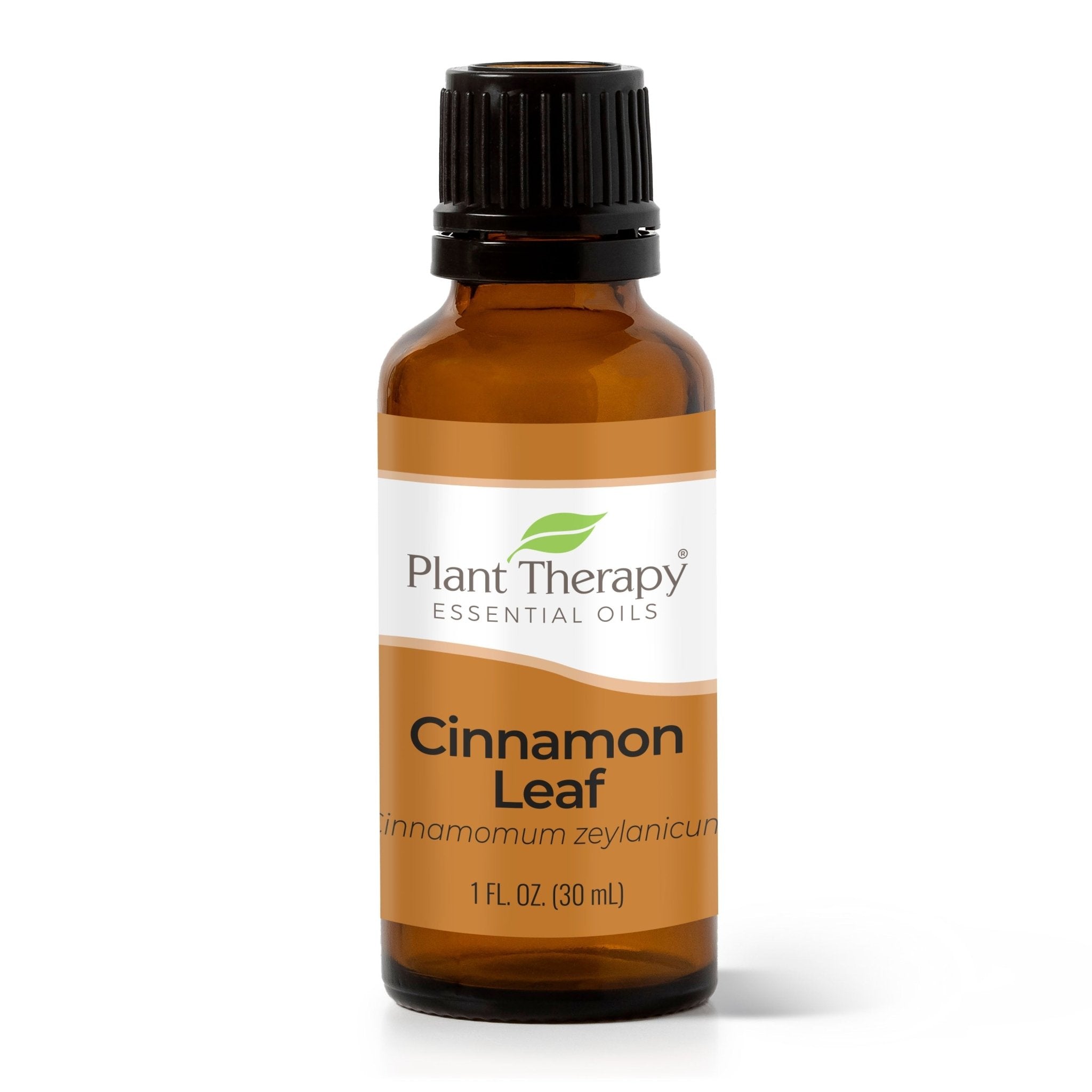 Cinnamon Leaf Essential Oil Plant Therapy