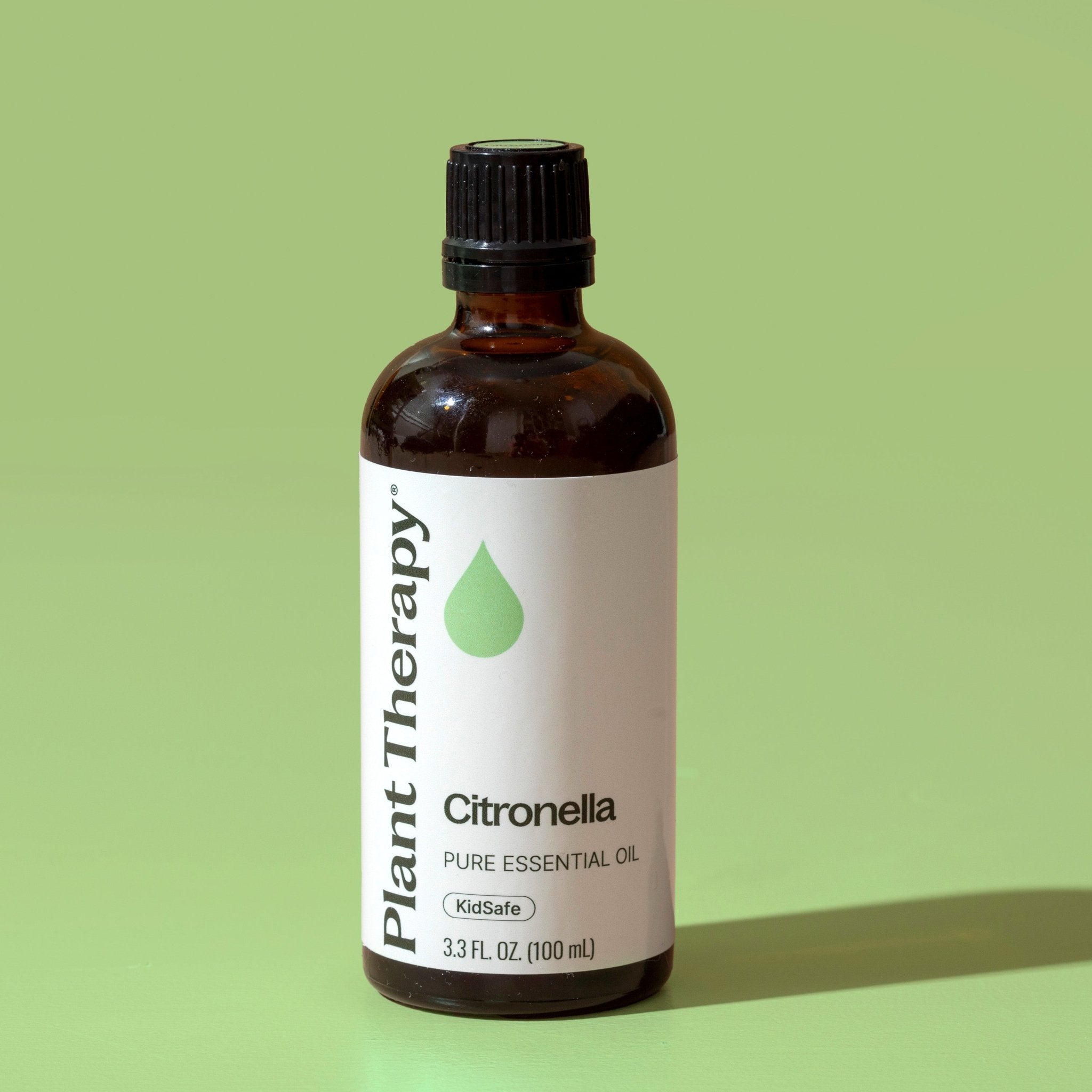 Citronella Essential Oil Plant Therapy