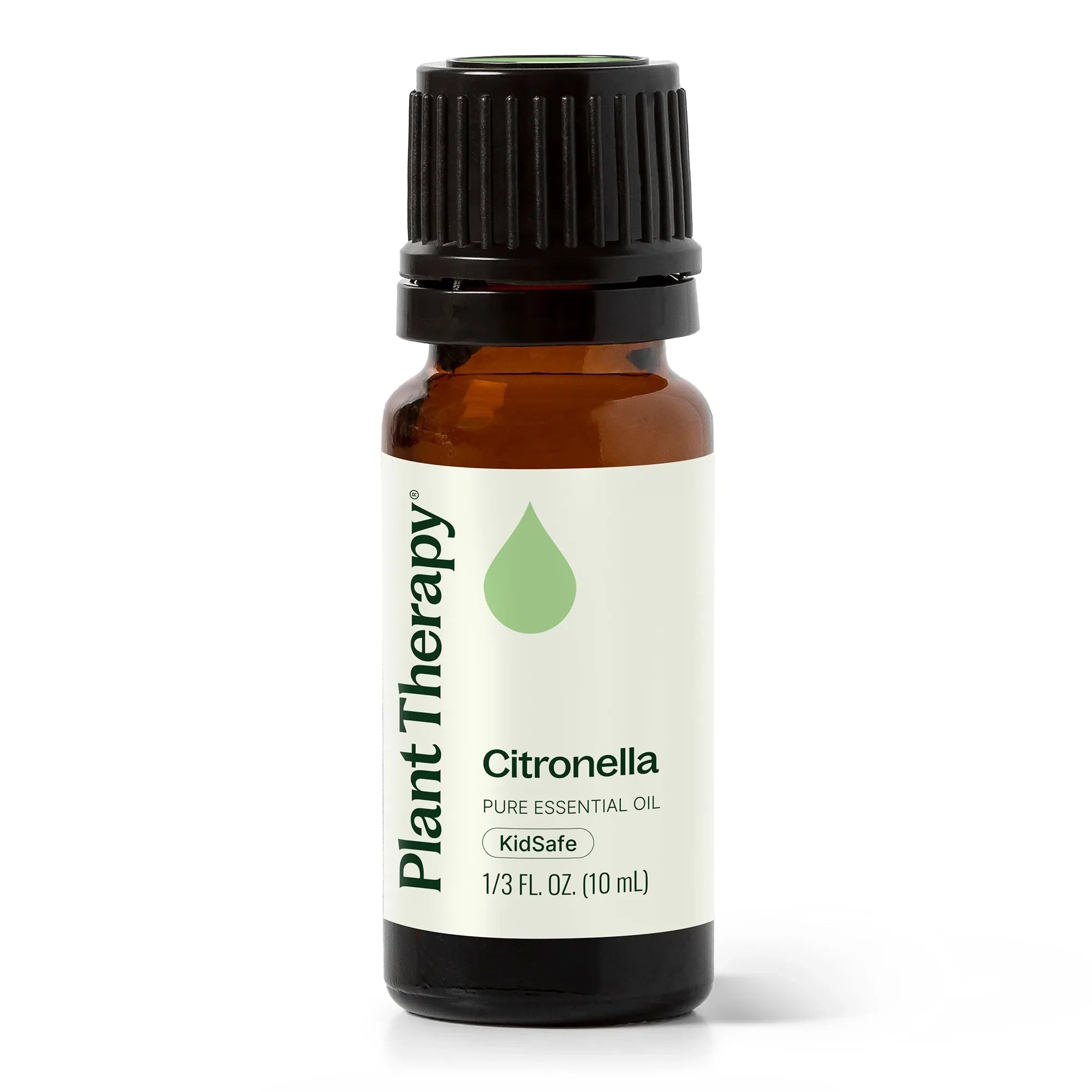 Citronella Essential Oil Plant Therapy