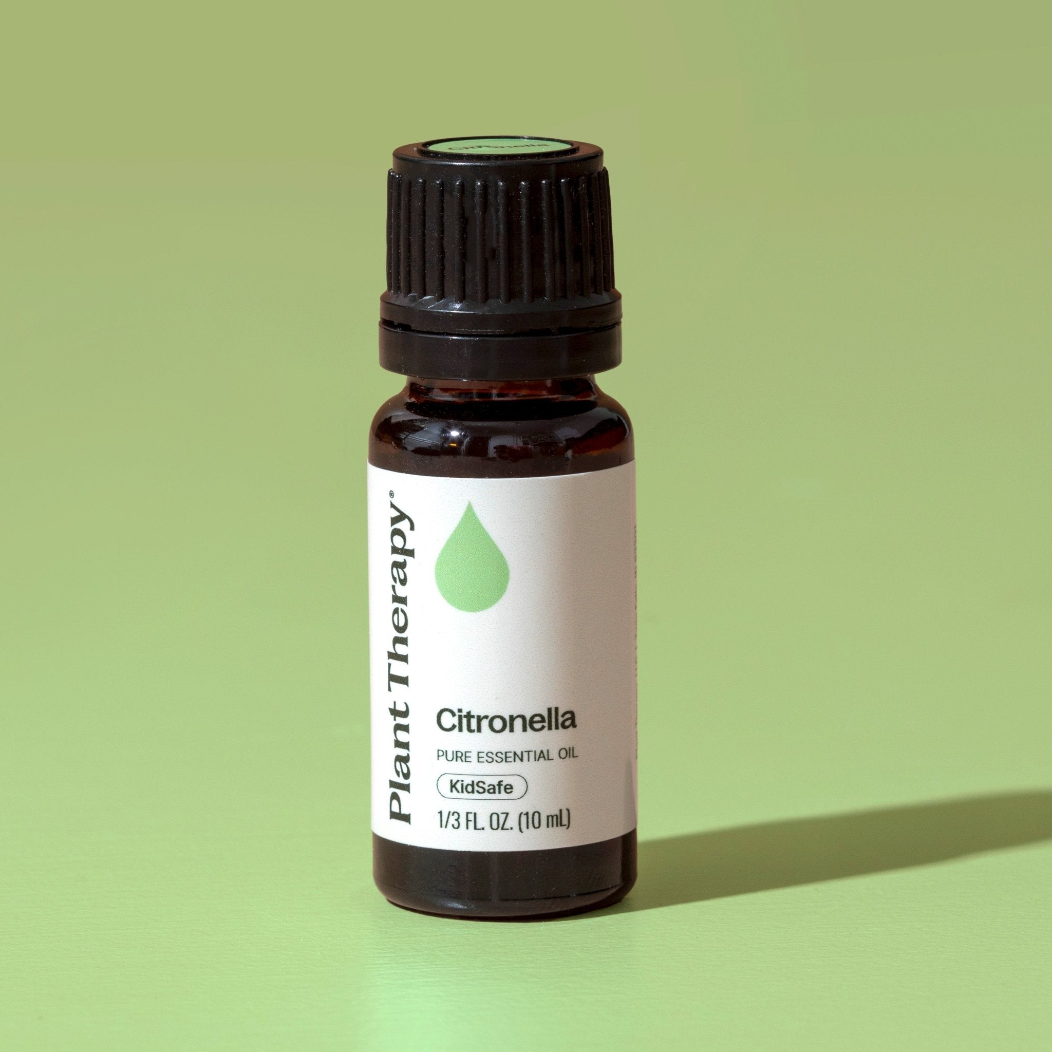 Citronella Essential Oil Plant Therapy