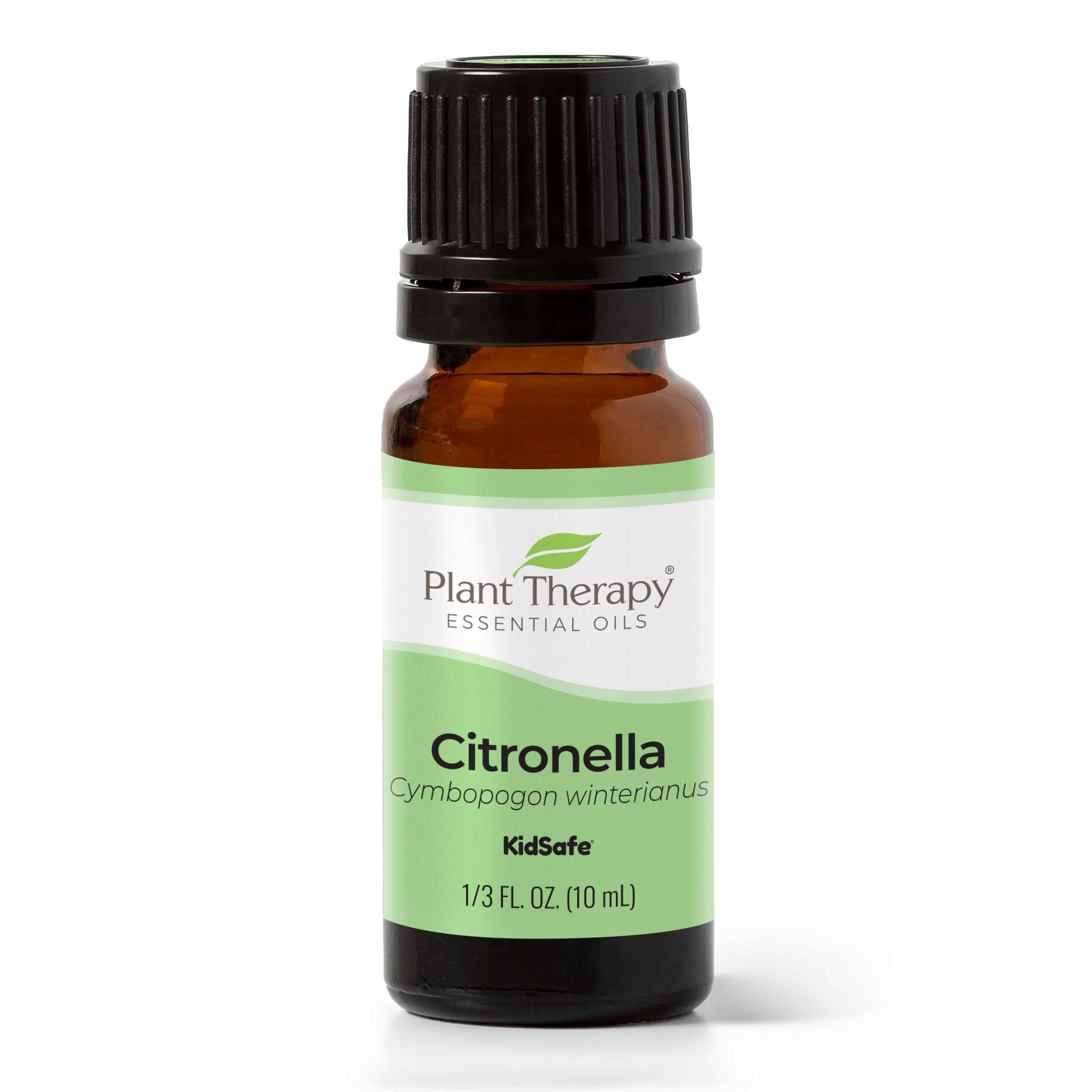 Citronella Essential Oil Plant Therapy