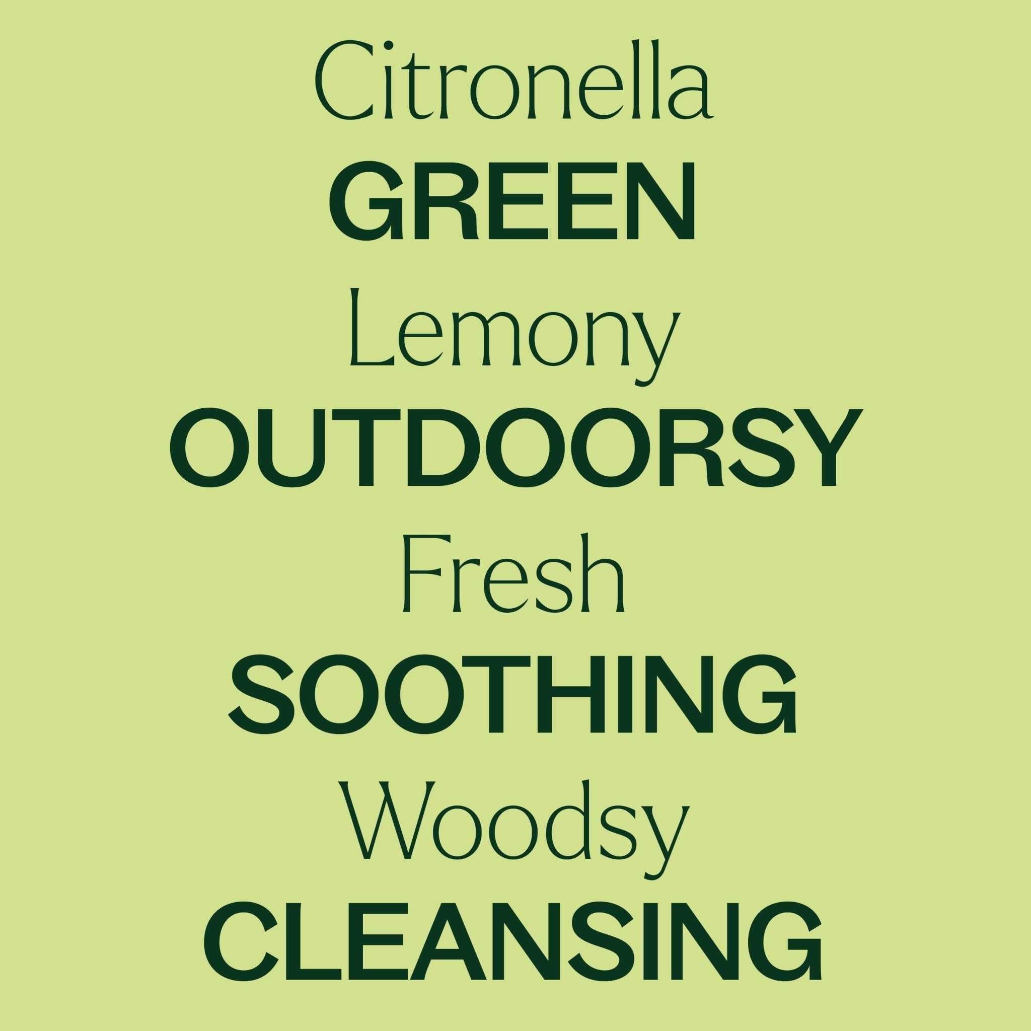 Citronella Essential Oil Plant Therapy