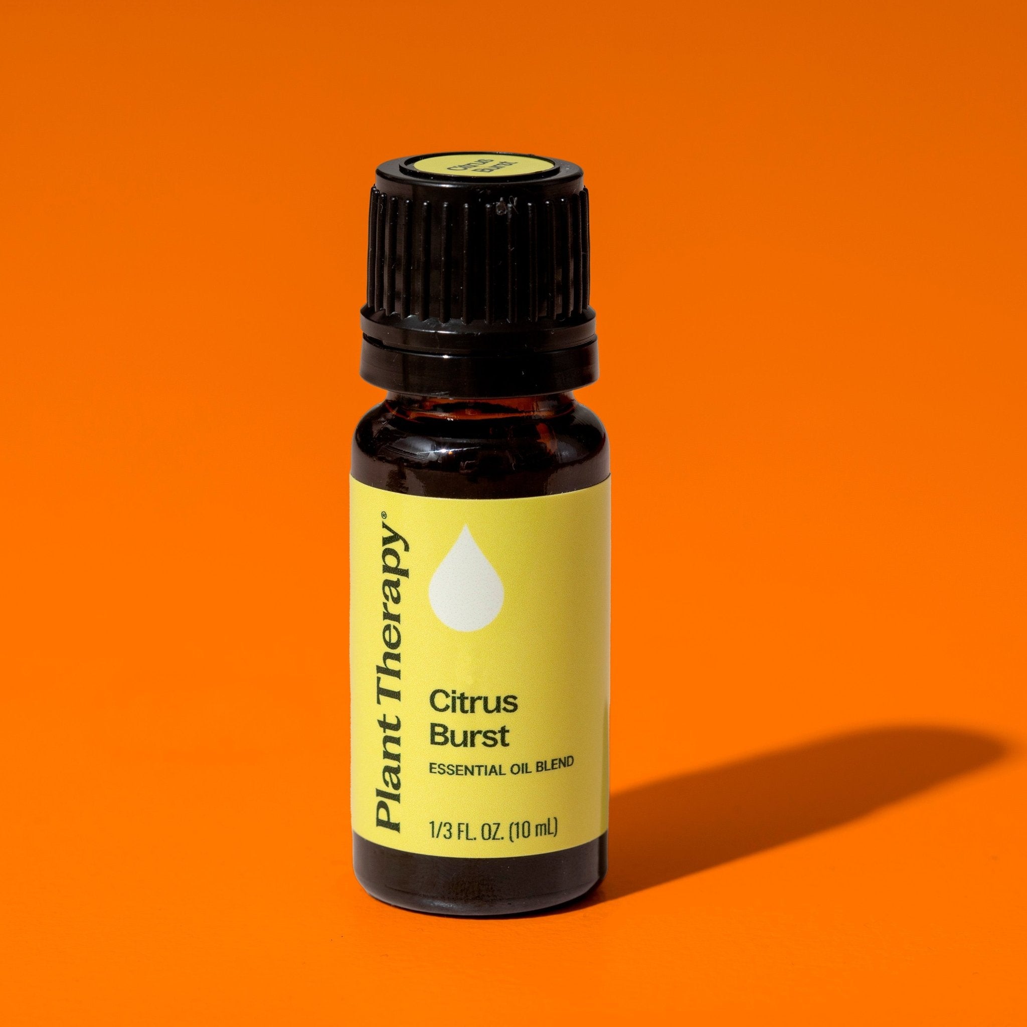 Citrus Burst Essential Oil Blend Plant Therapy