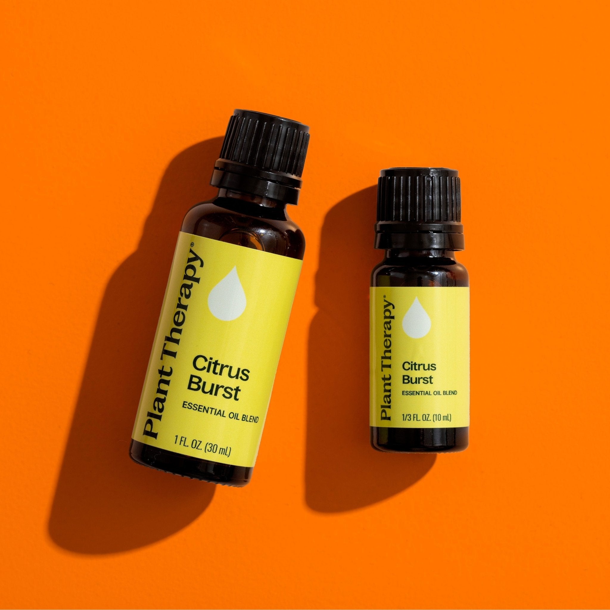 Citrus Burst Essential Oil Blend Plant Therapy