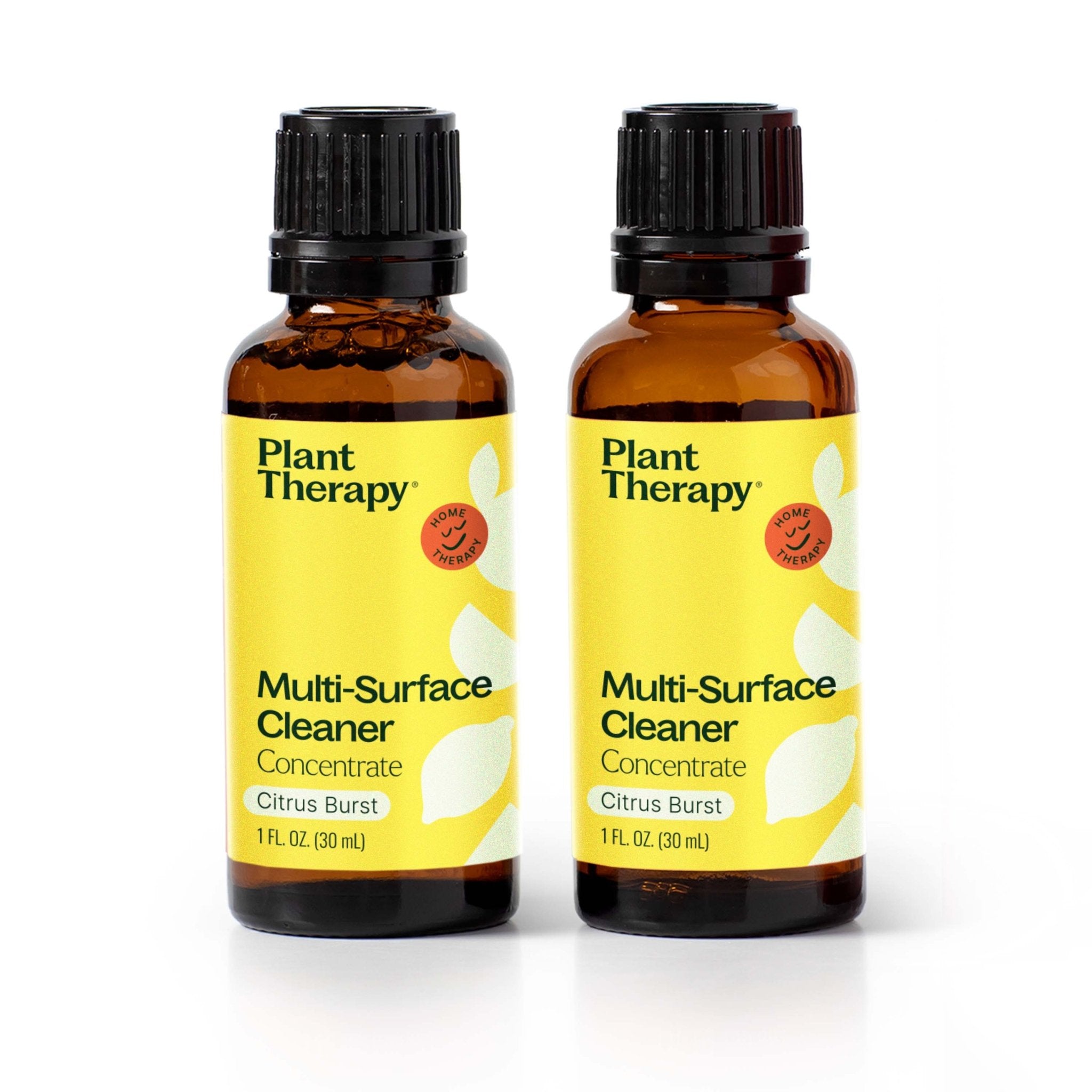 Citrus Burst Multi - Surface Cleaner 2 - Pack Plant Therapy