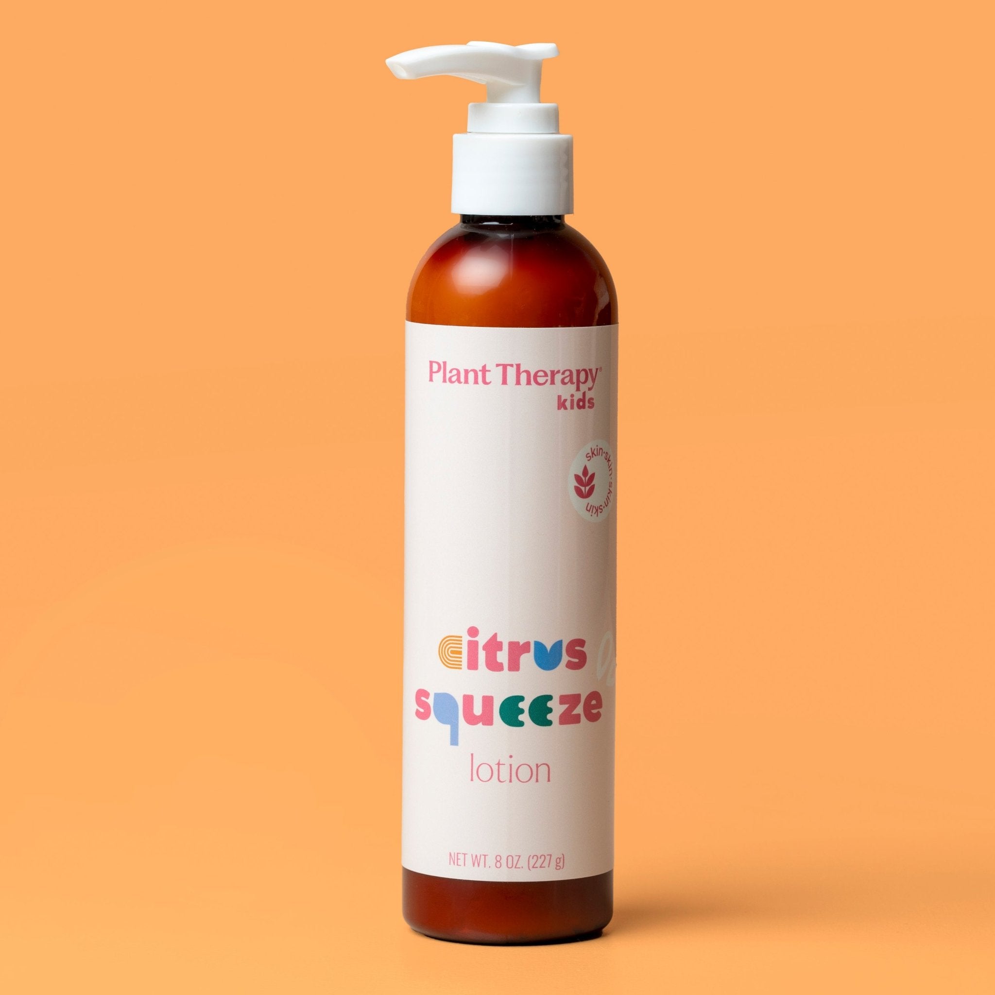 Citrus Squeeze Lotion Plant Therapy