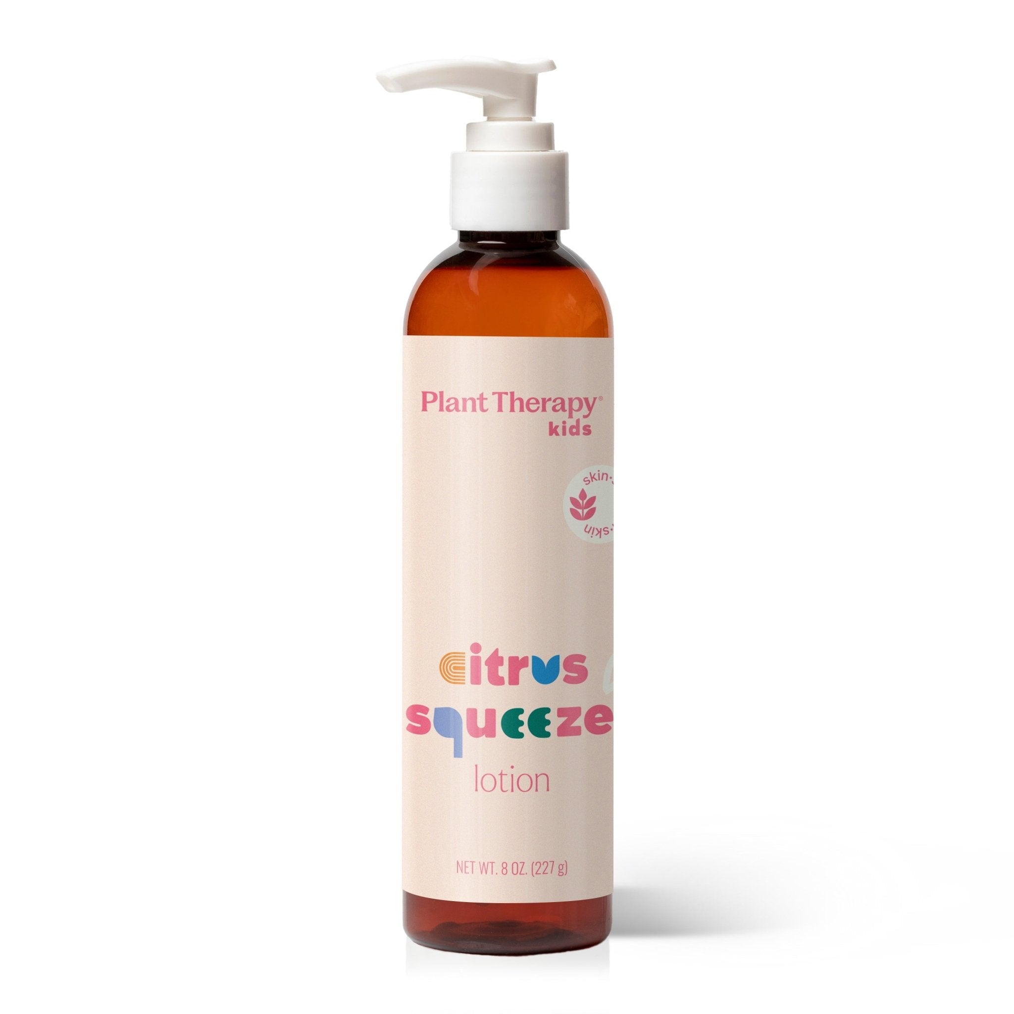 Citrus Squeeze Lotion Plant Therapy