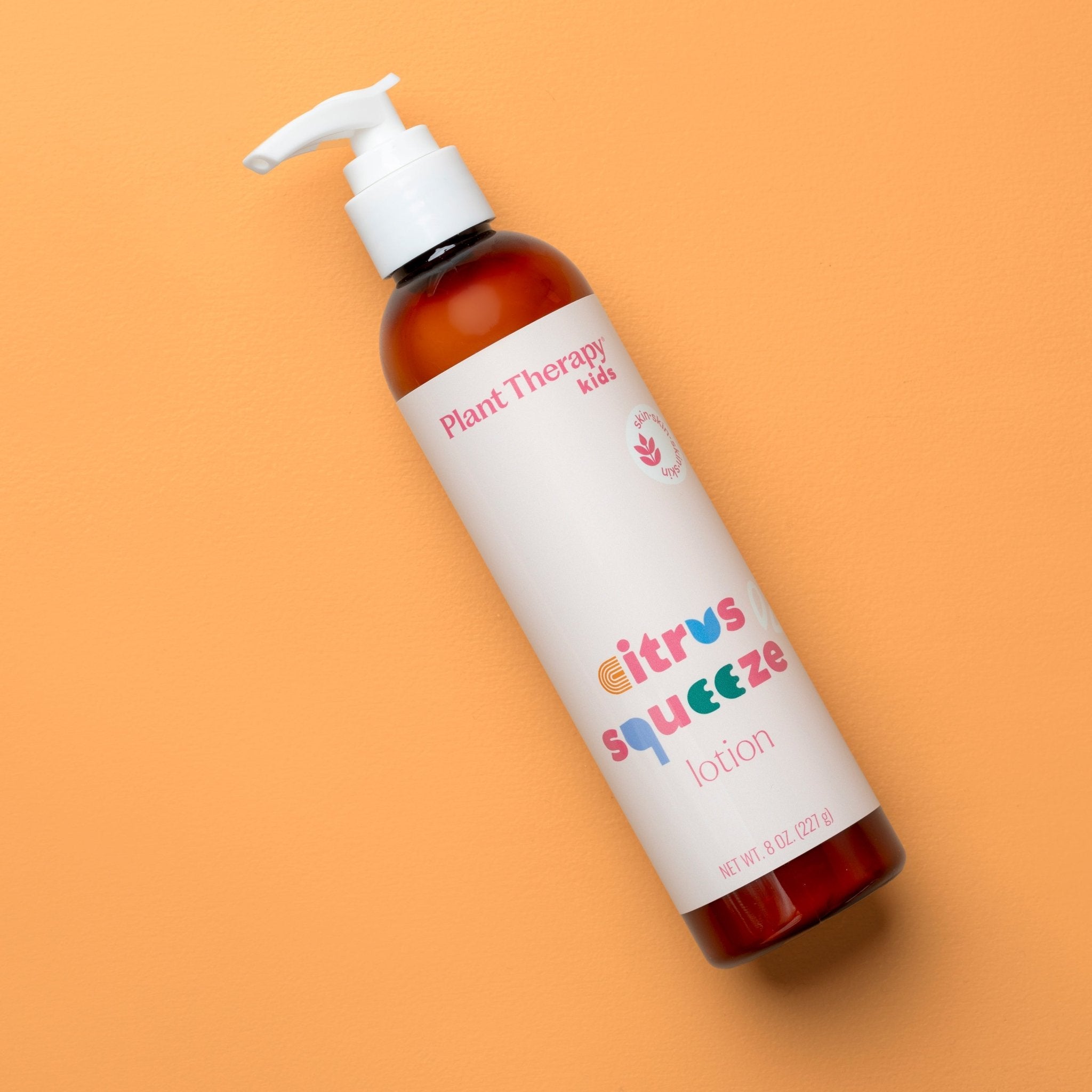 Citrus Squeeze Lotion Plant Therapy