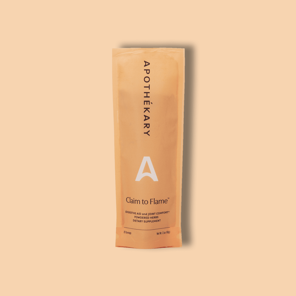 Claim to Flame® Apothékary