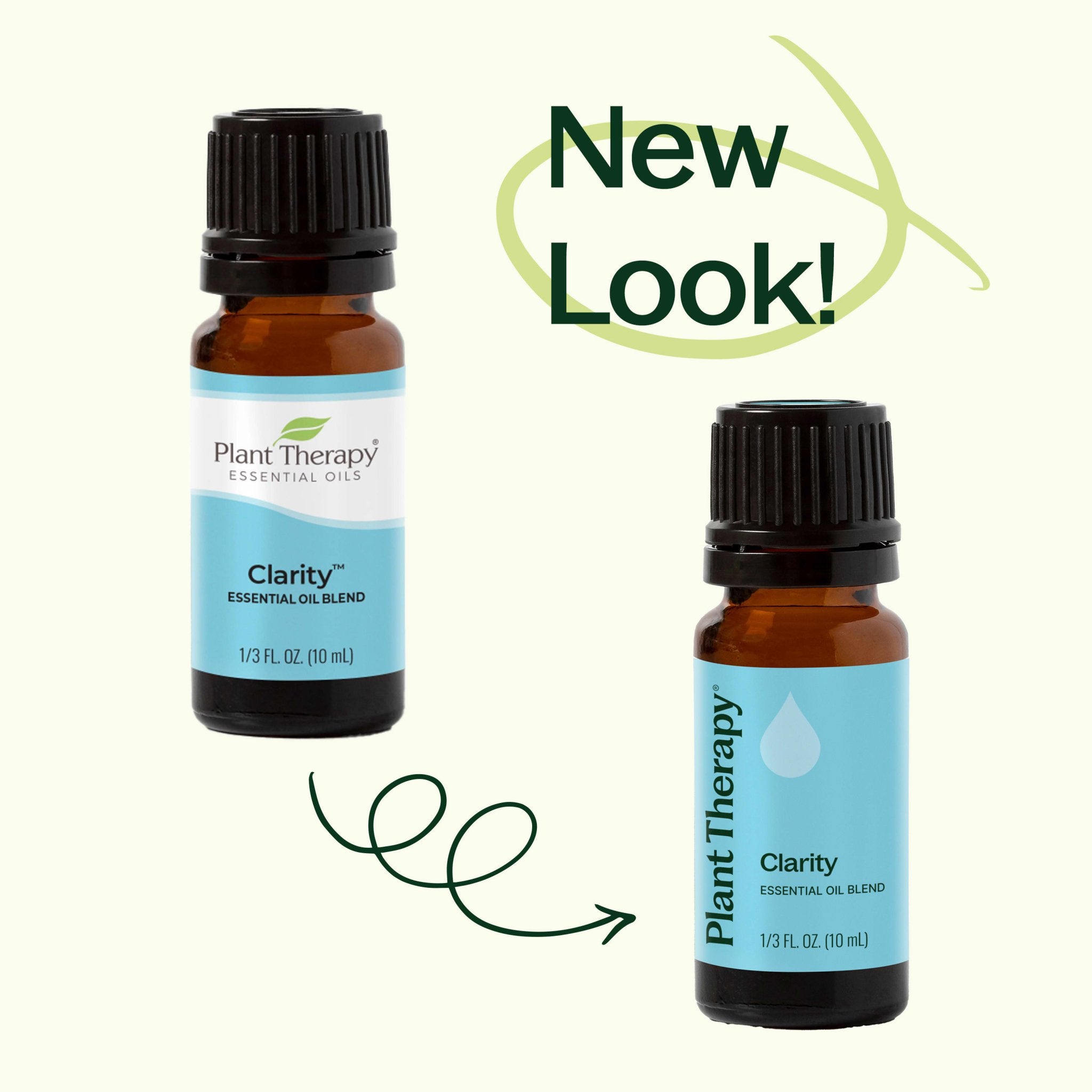 Clarity Essential Oil Blend Plant Therapy
