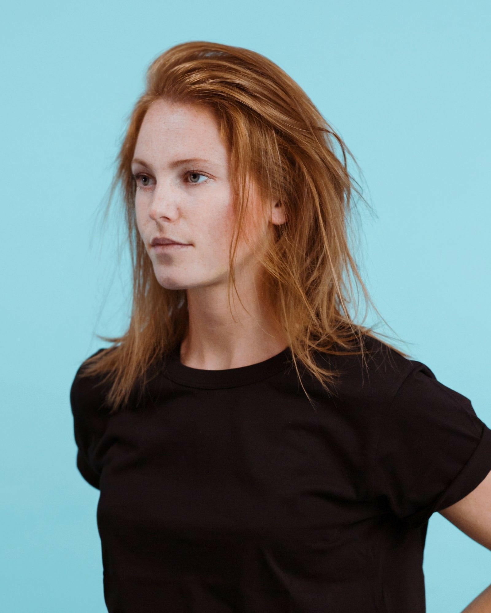 Clay Pomade Firsthand Supply