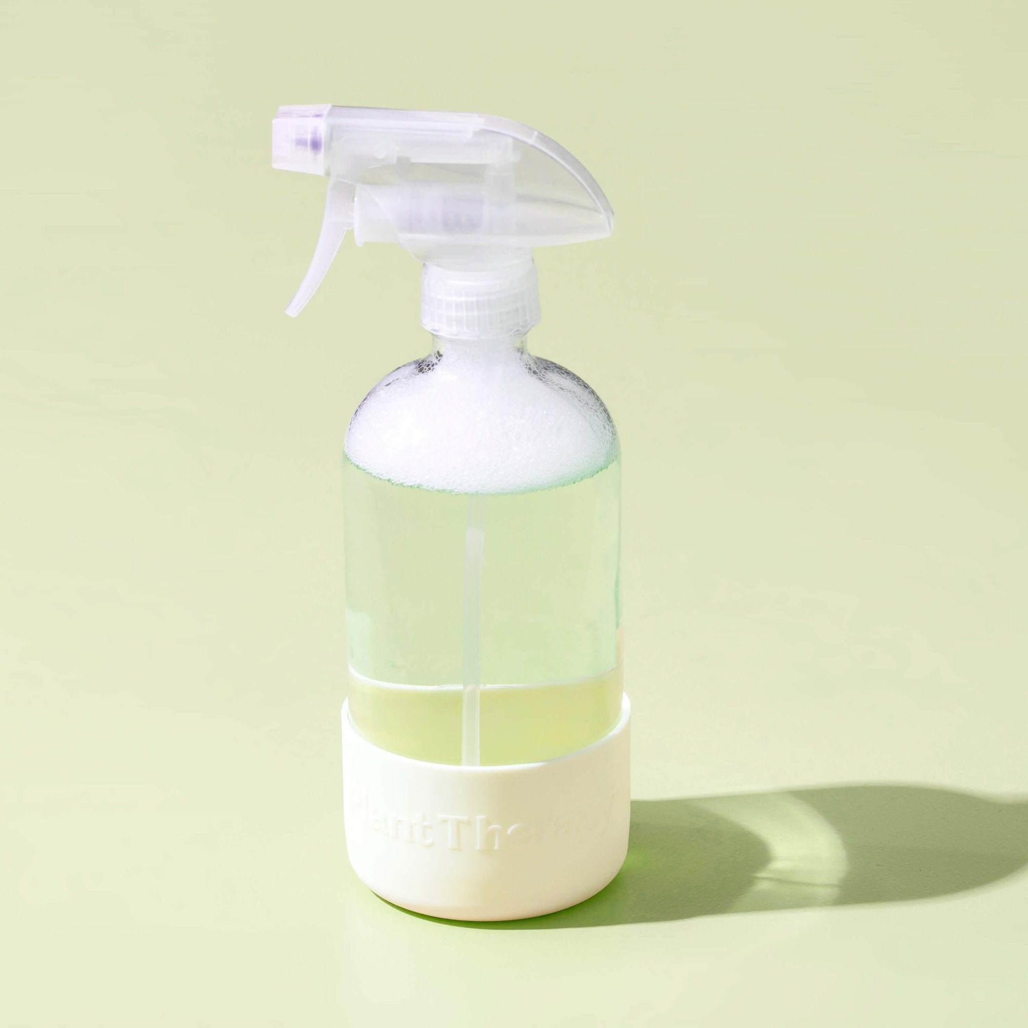 Cleaning Duo: Citrus Burst + Chamomile Sleeve Plant Therapy