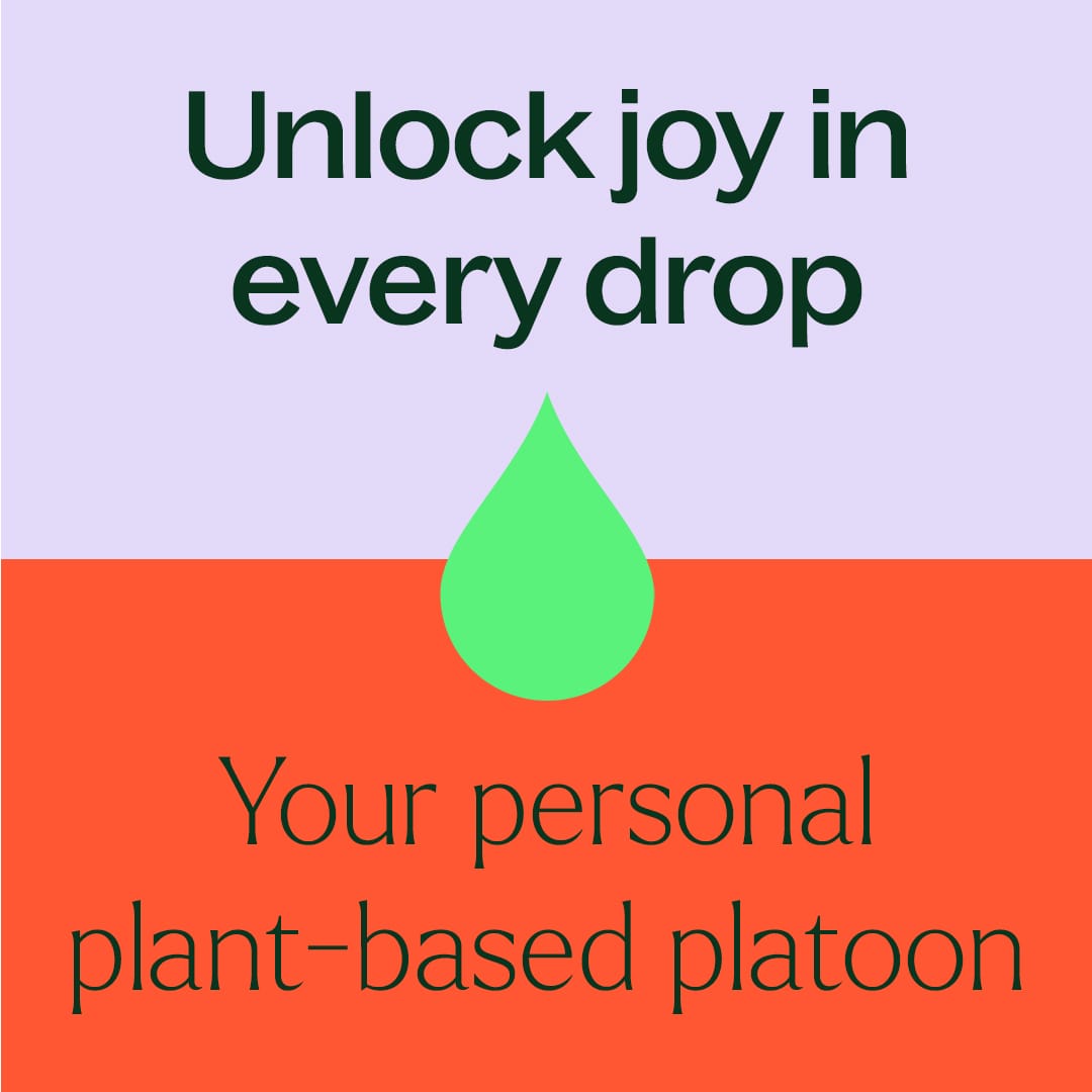 Cleaning Duo: Defender + Forest Green Sleeve Plant Therapy