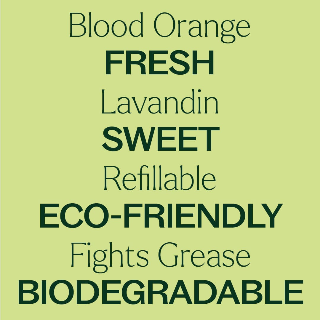 Cleaning Duo: Defender + Forest Green Sleeve Plant Therapy