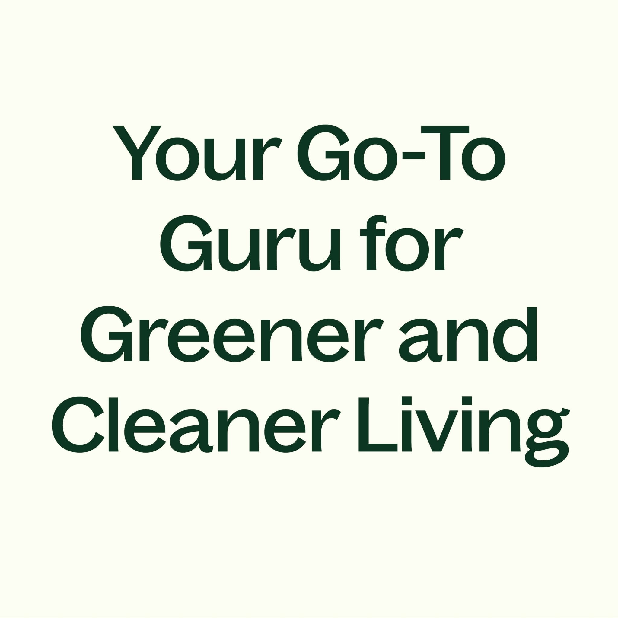 Cleaning Duo: Germ Fighter + Chamomile Sleeve Plant Therapy