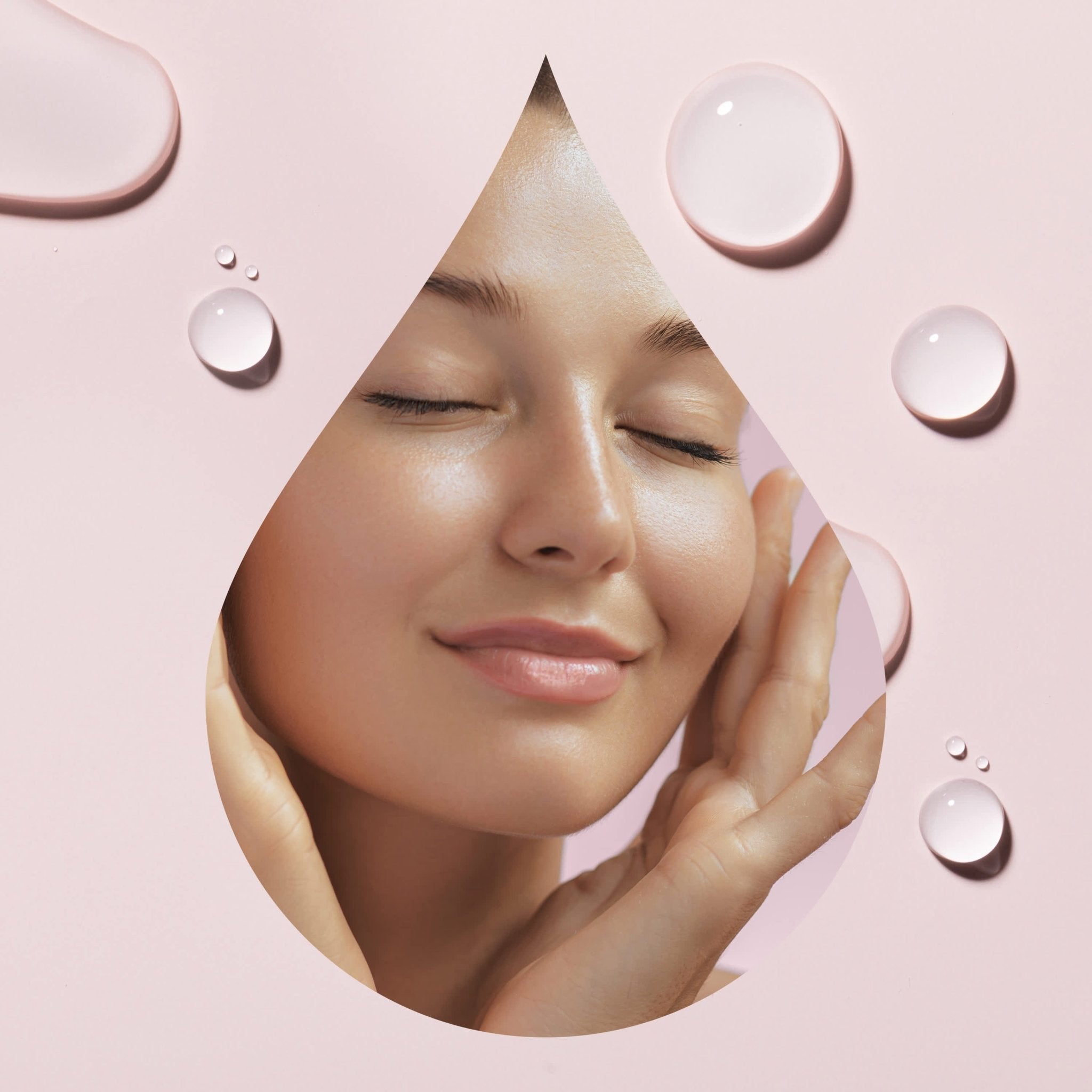 Clear Complex Facial Oil Plant Therapy