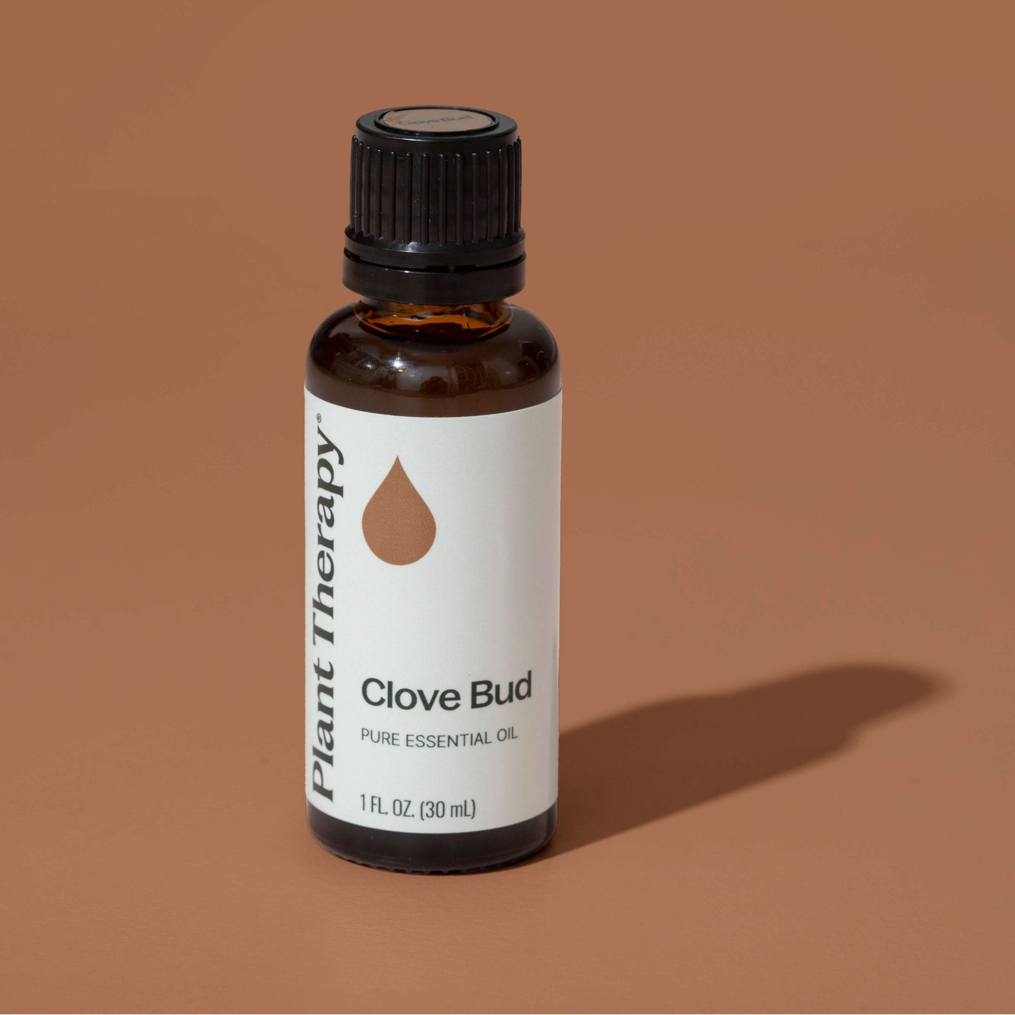 Clove Bud Essential Oil Plant Therapy