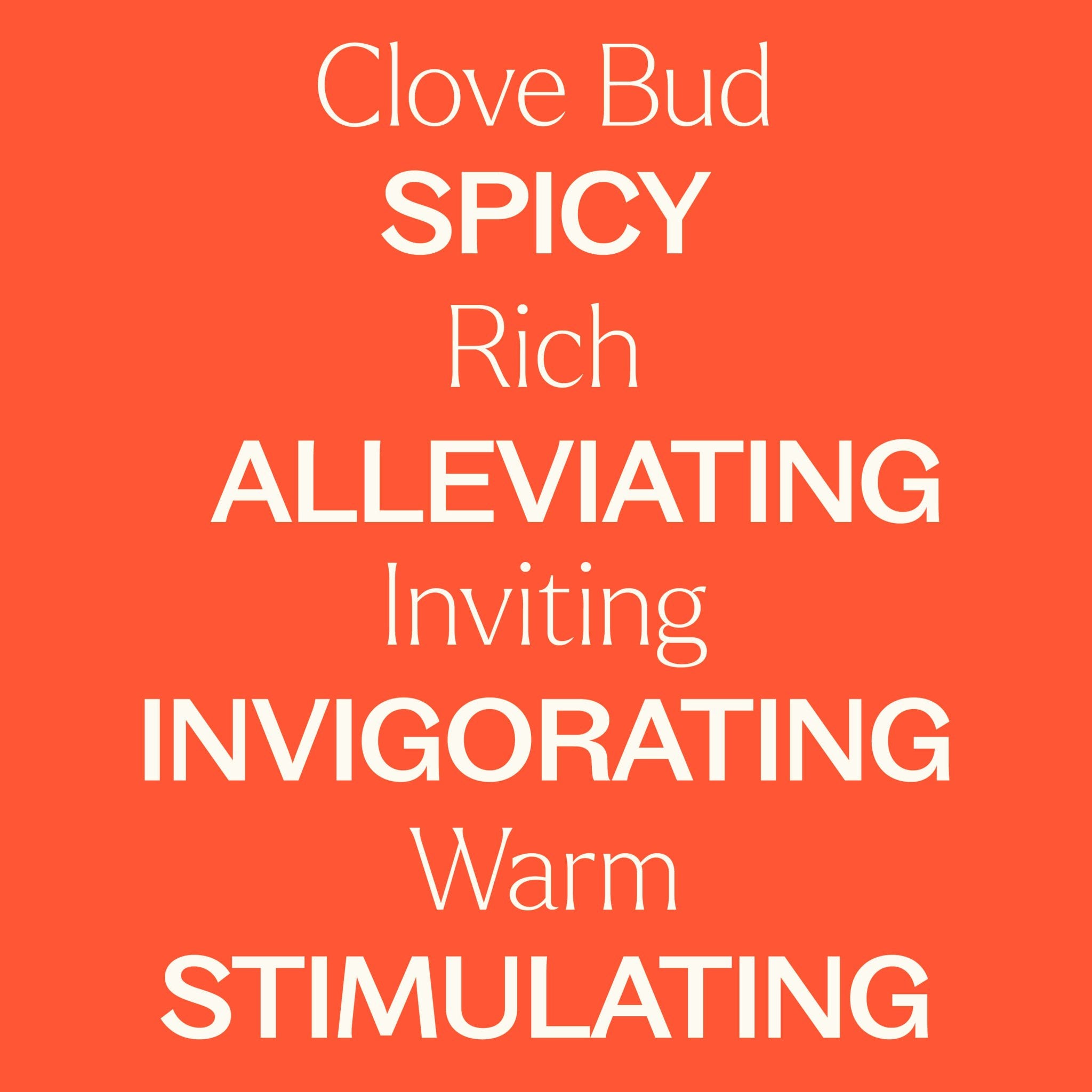 Clove Bud Essential Oil Plant Therapy