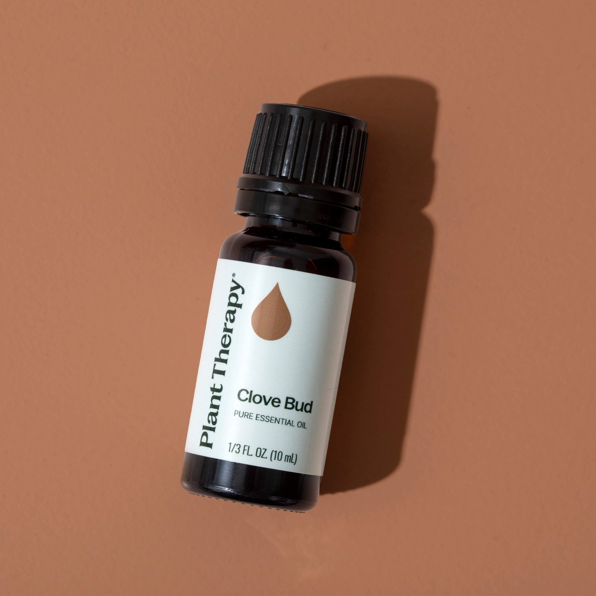 Clove Bud Essential Oil Plant Therapy