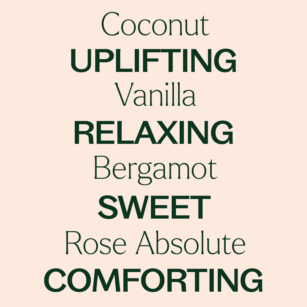 Coconut Kiss Essential Oil Blend Plant Therapy