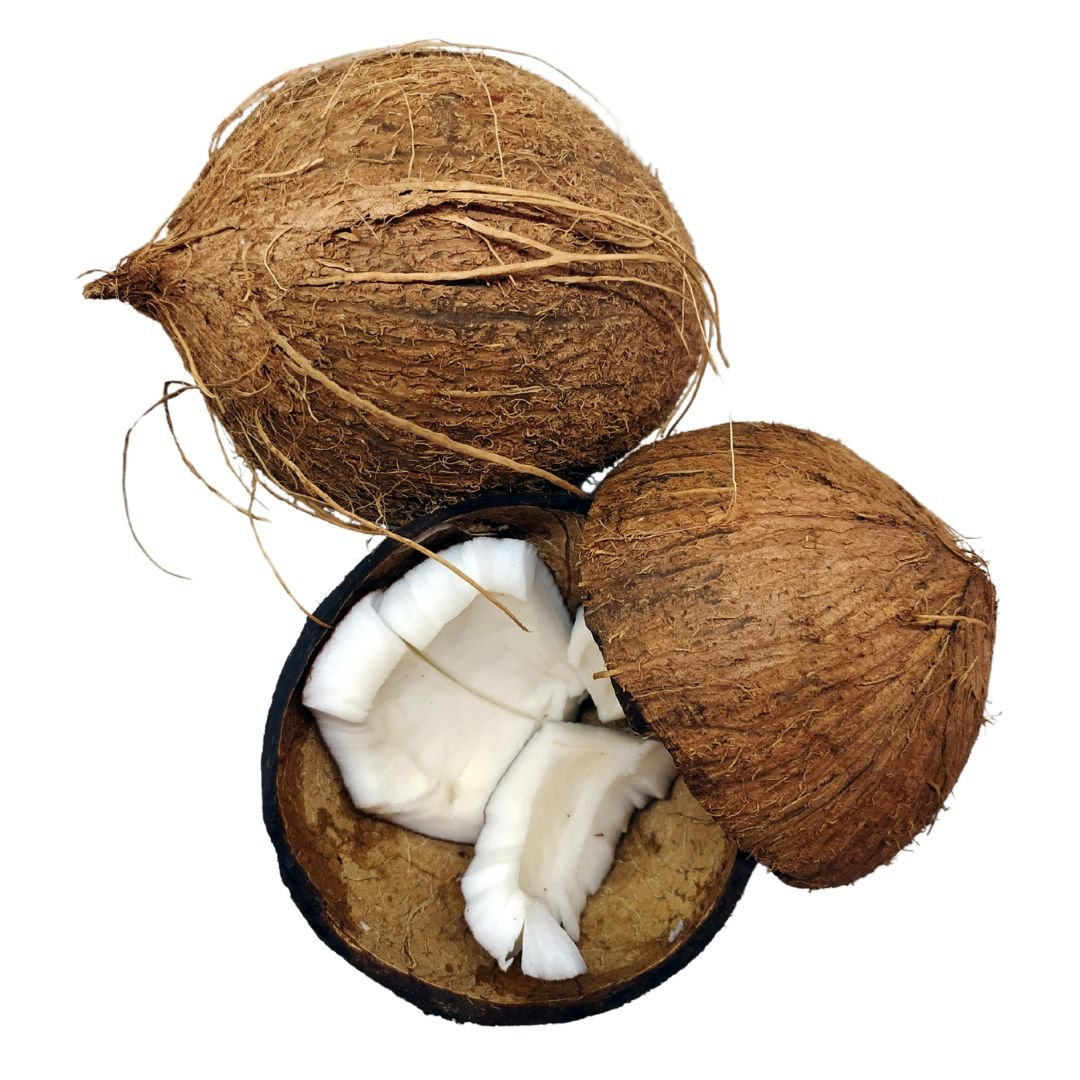 Coconut Oil, 100% Organic Beautyologie