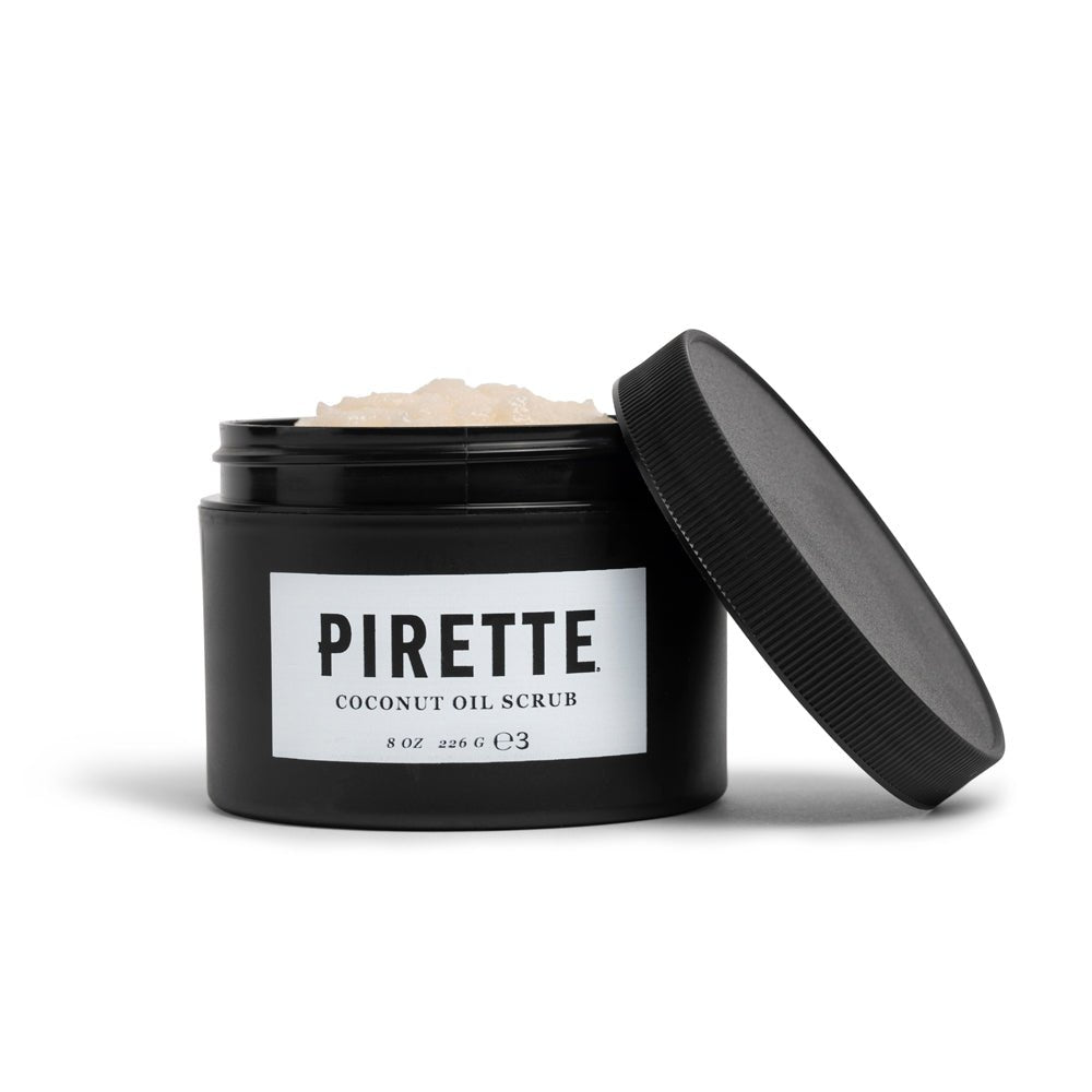 Coconut Oil Scrub PIRETTE