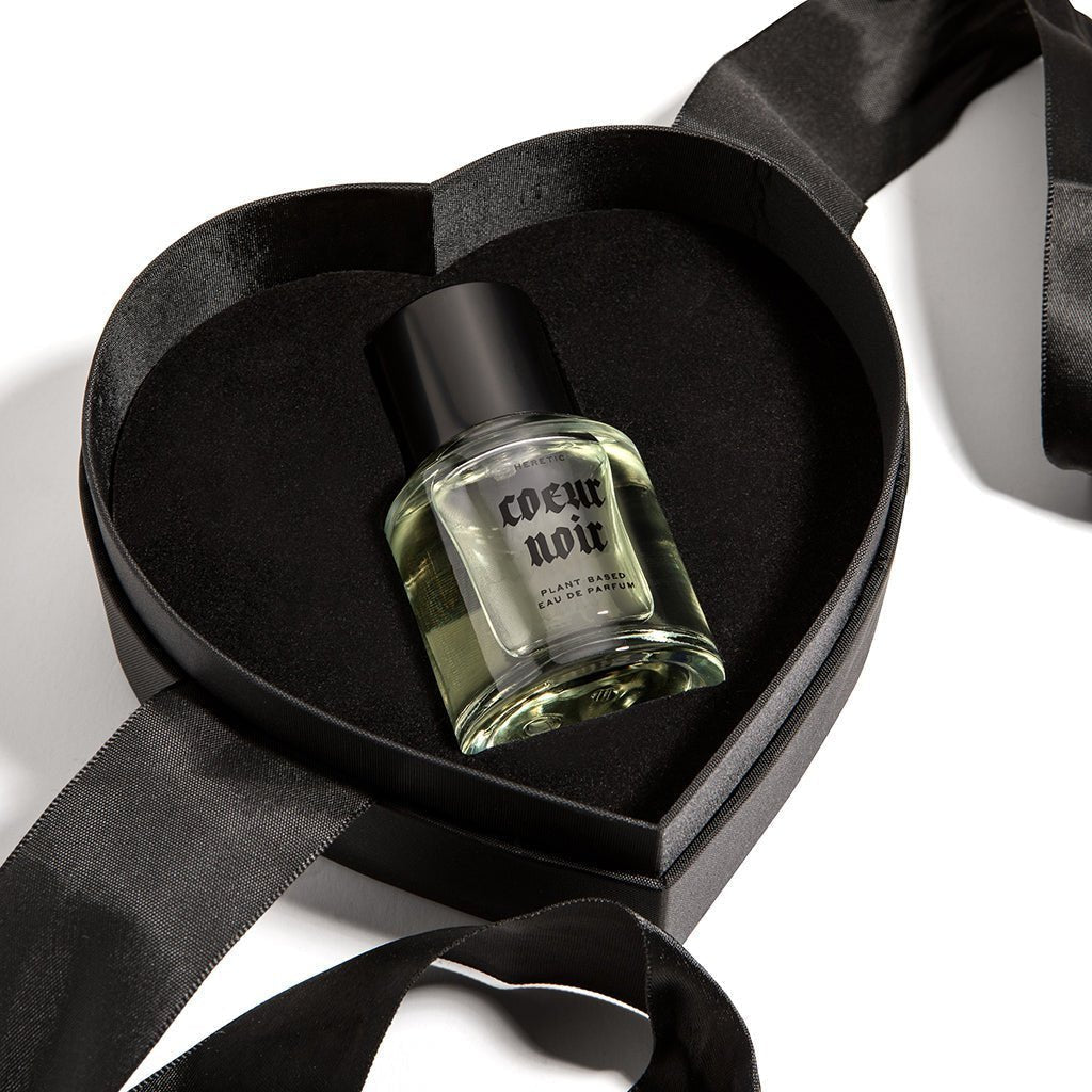 COEUR NOIR HERETIC PARFUM